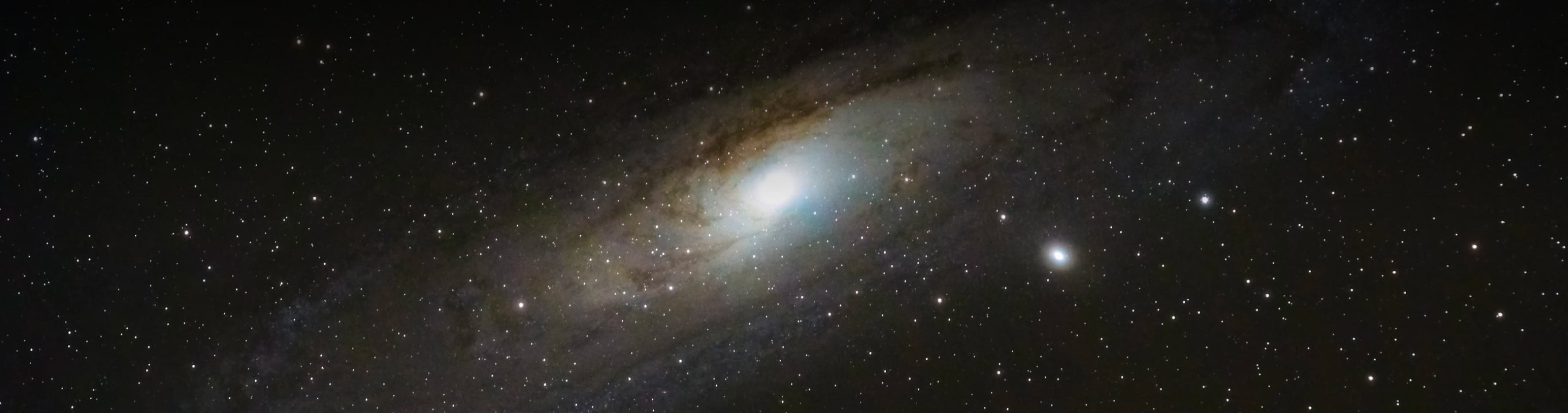 Our Universe
