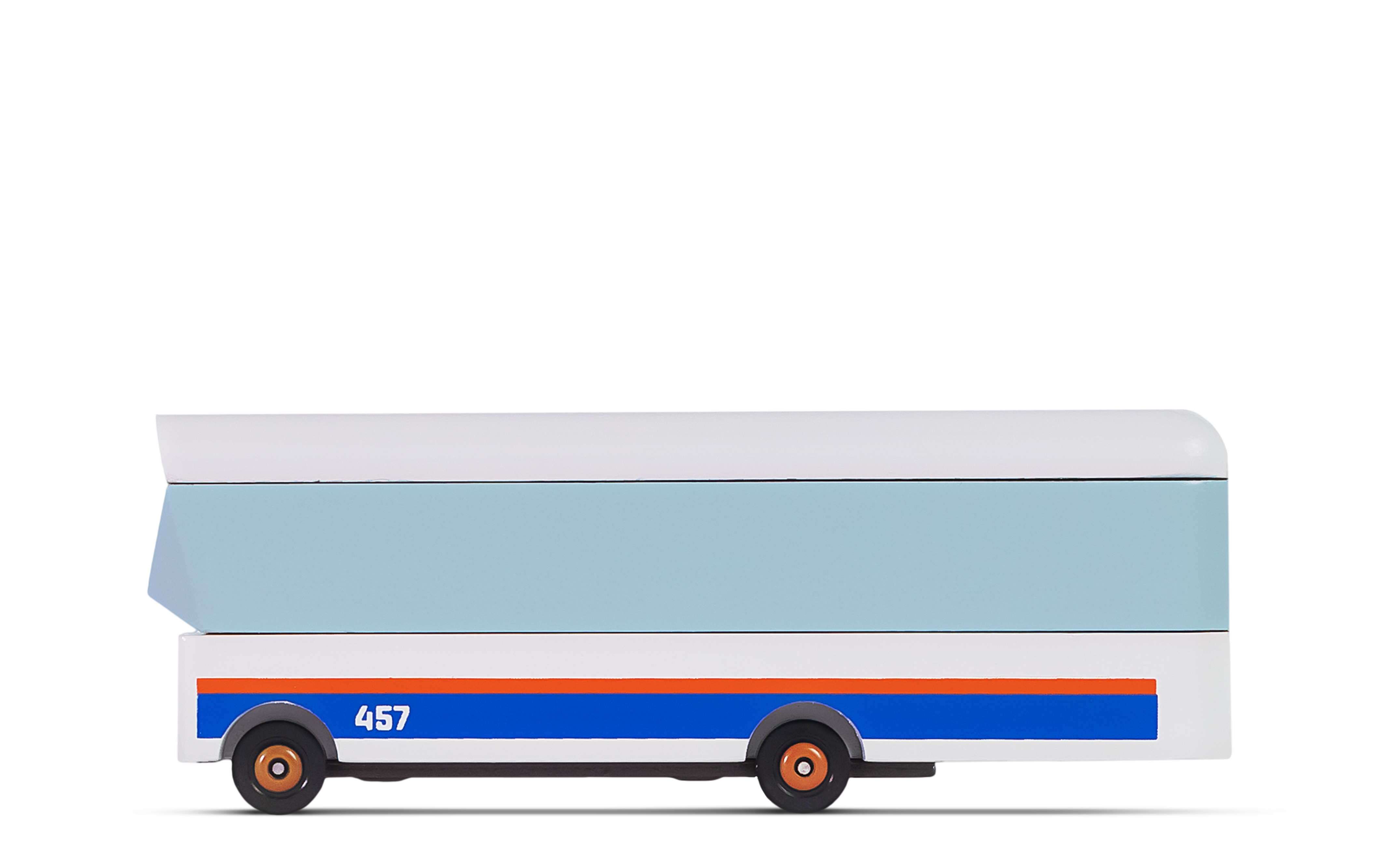 Tiny Town Bus