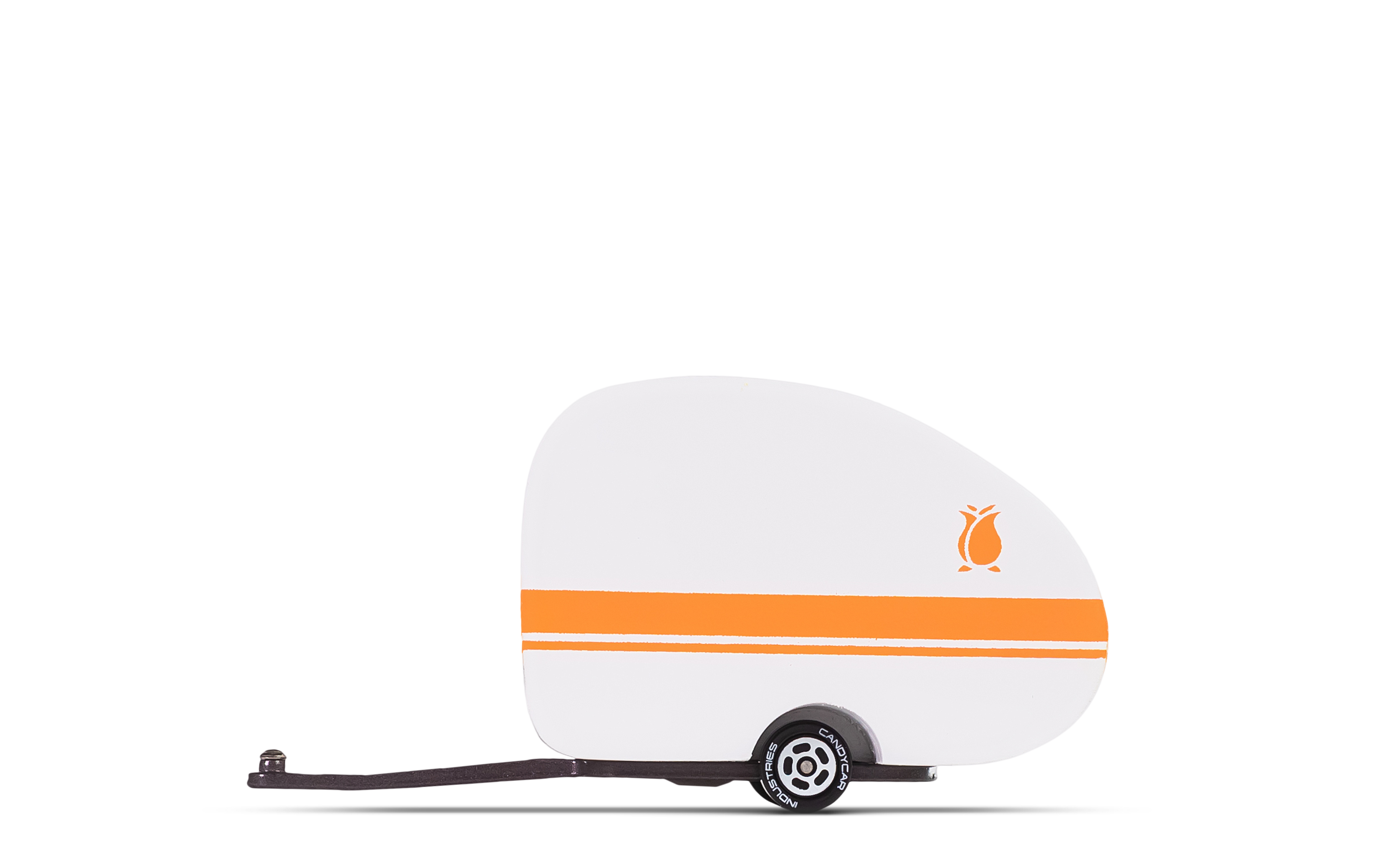 Rosebud Camper – CANDYLAB® Rosebud Camper – CANDYLAB®