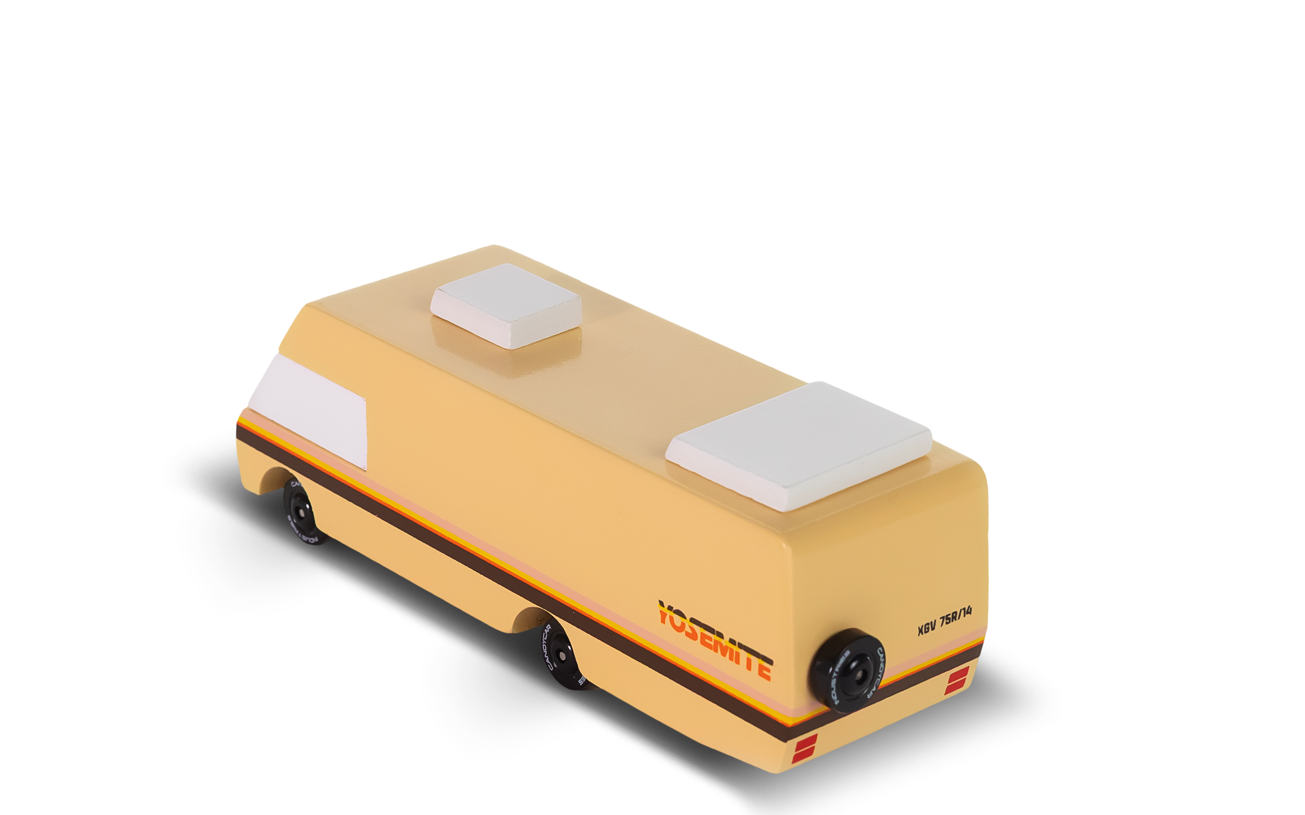 Yosemite RV