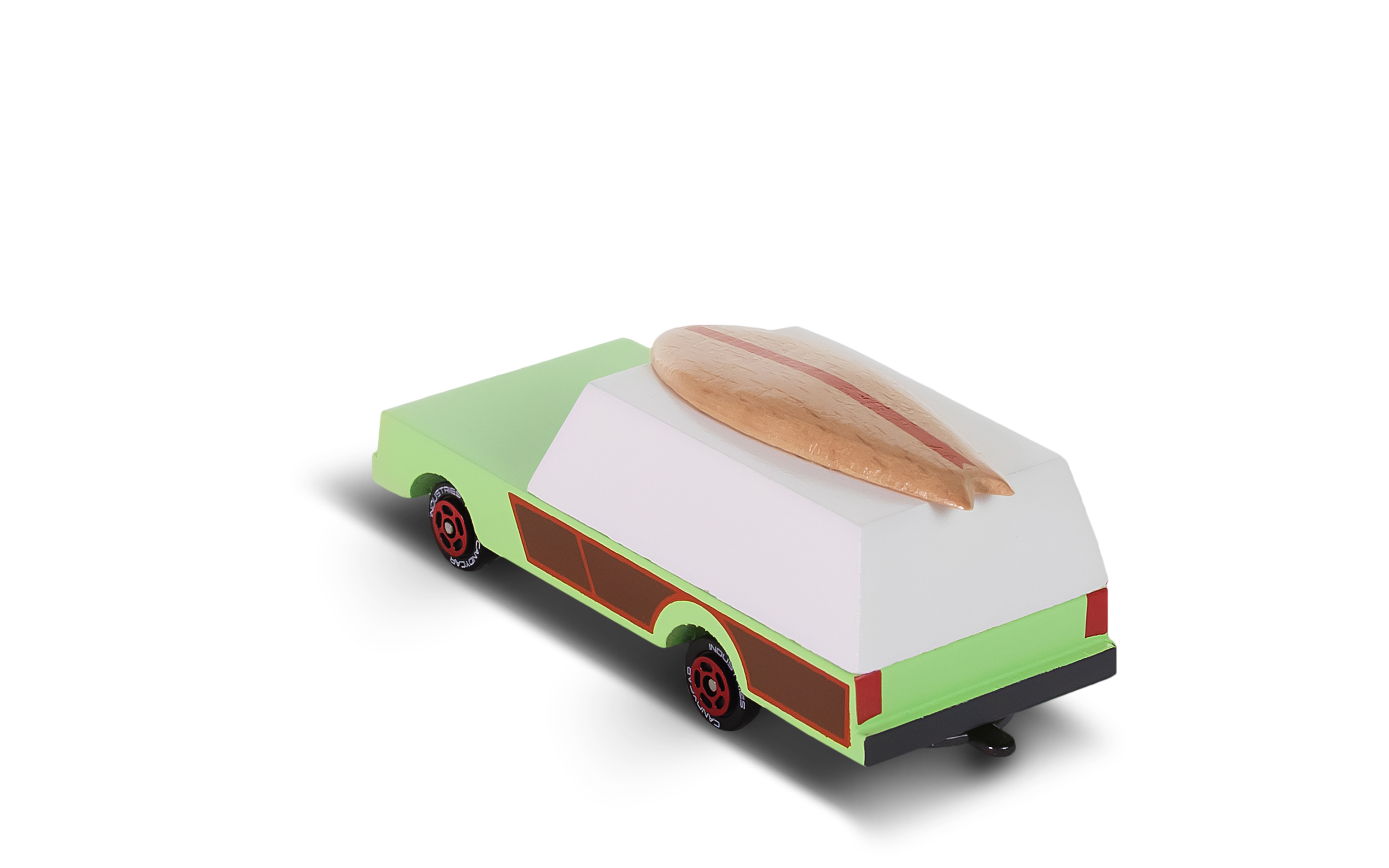Surf Wagon