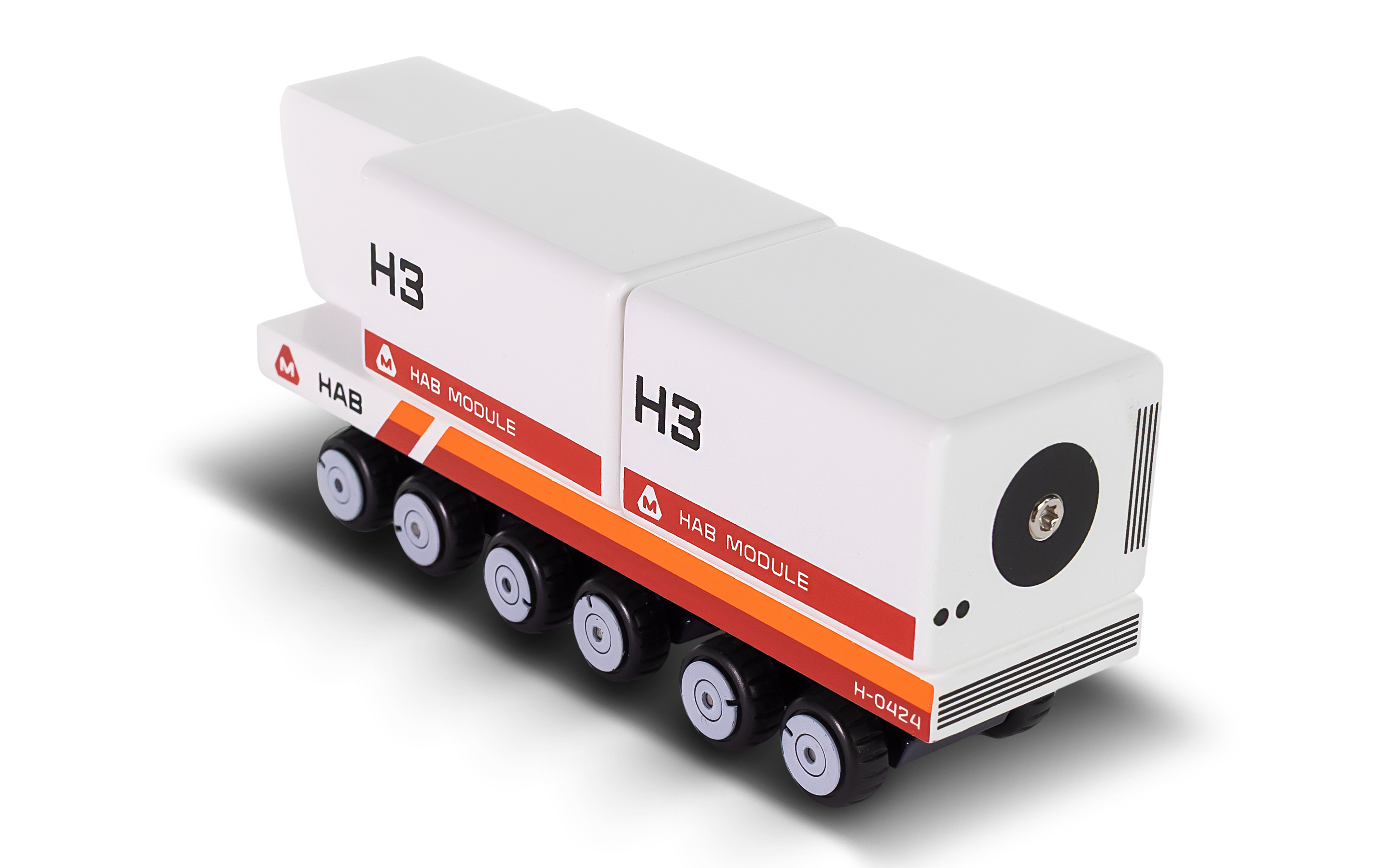 HAB Transporter