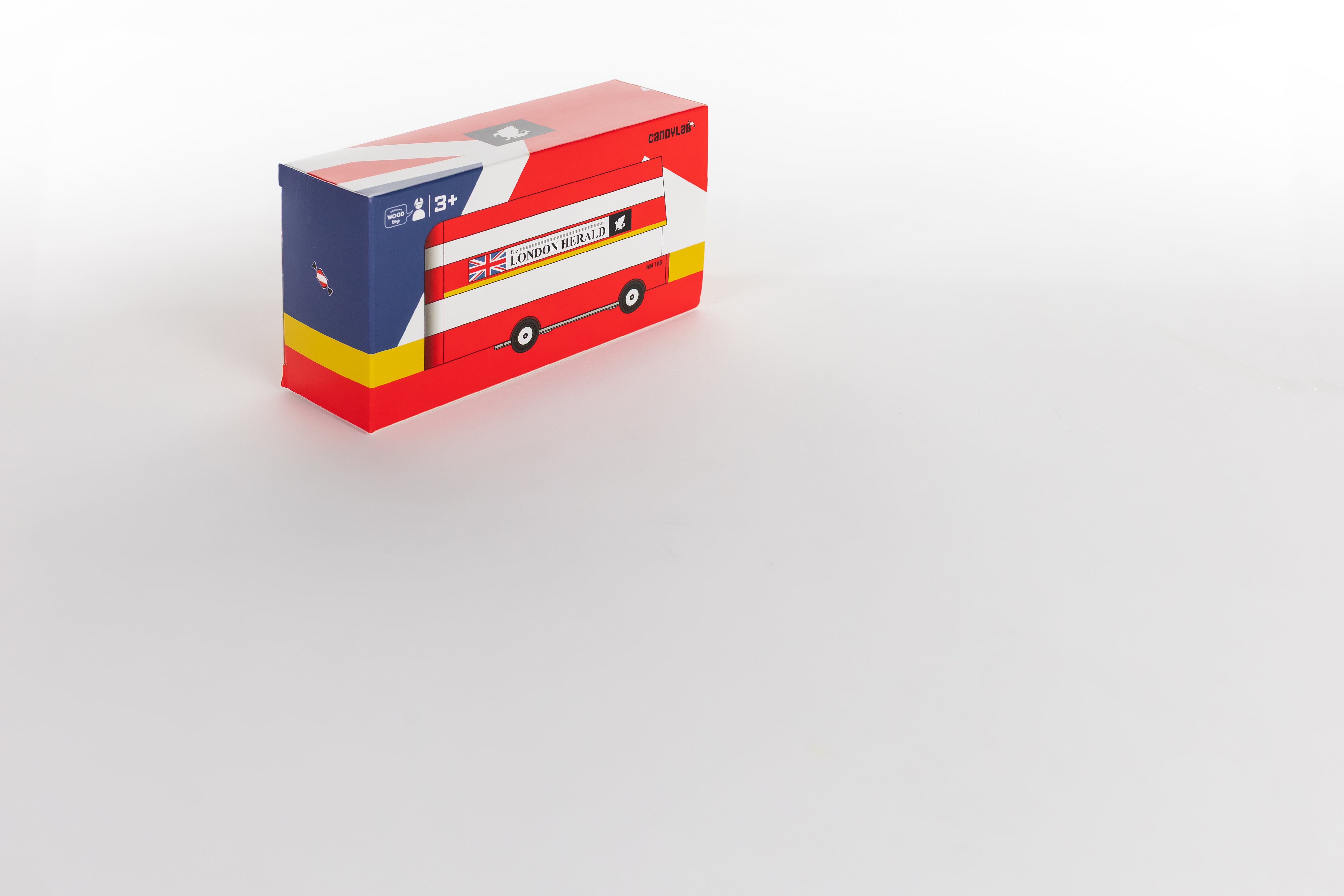 London Bus