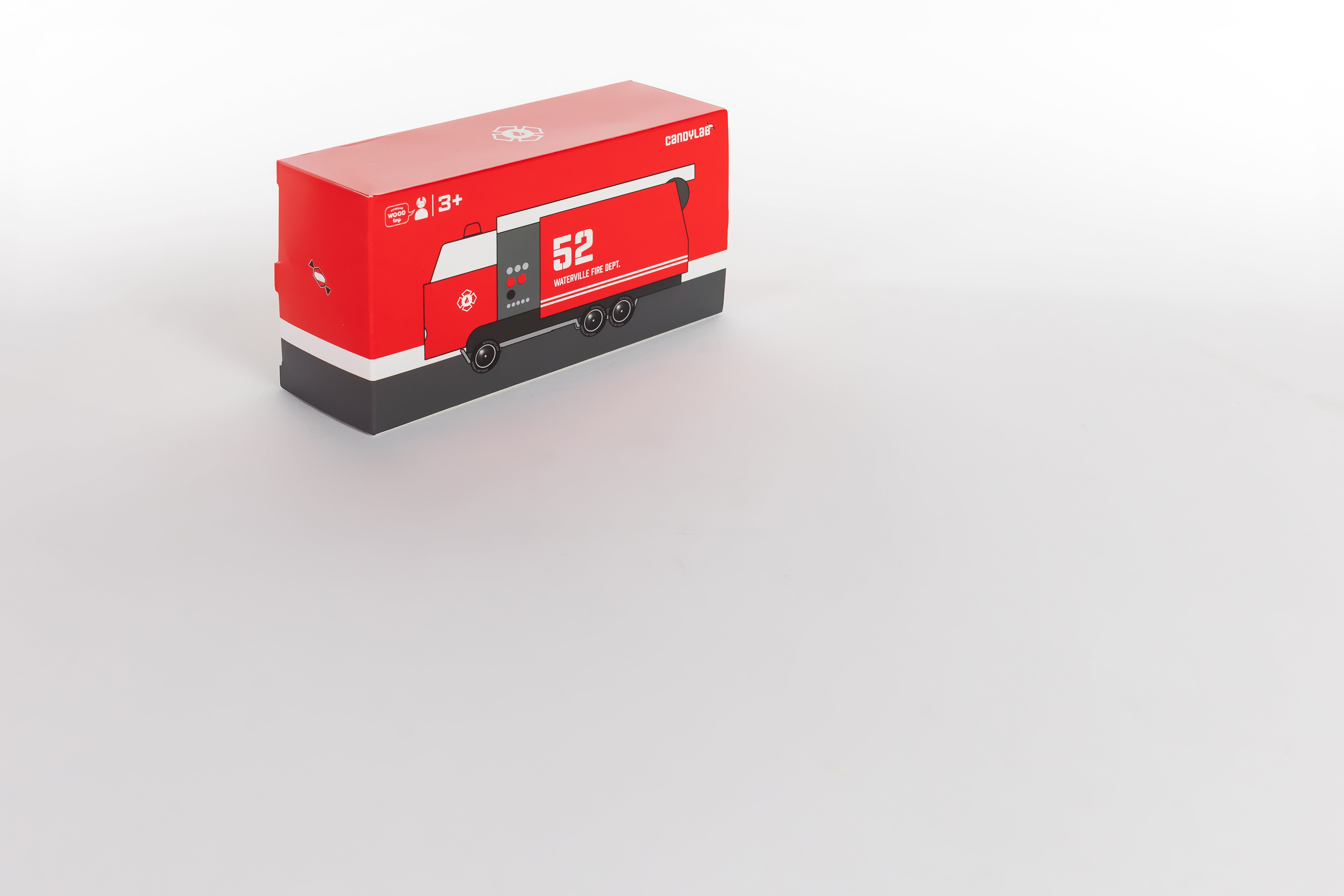 Fire Truck