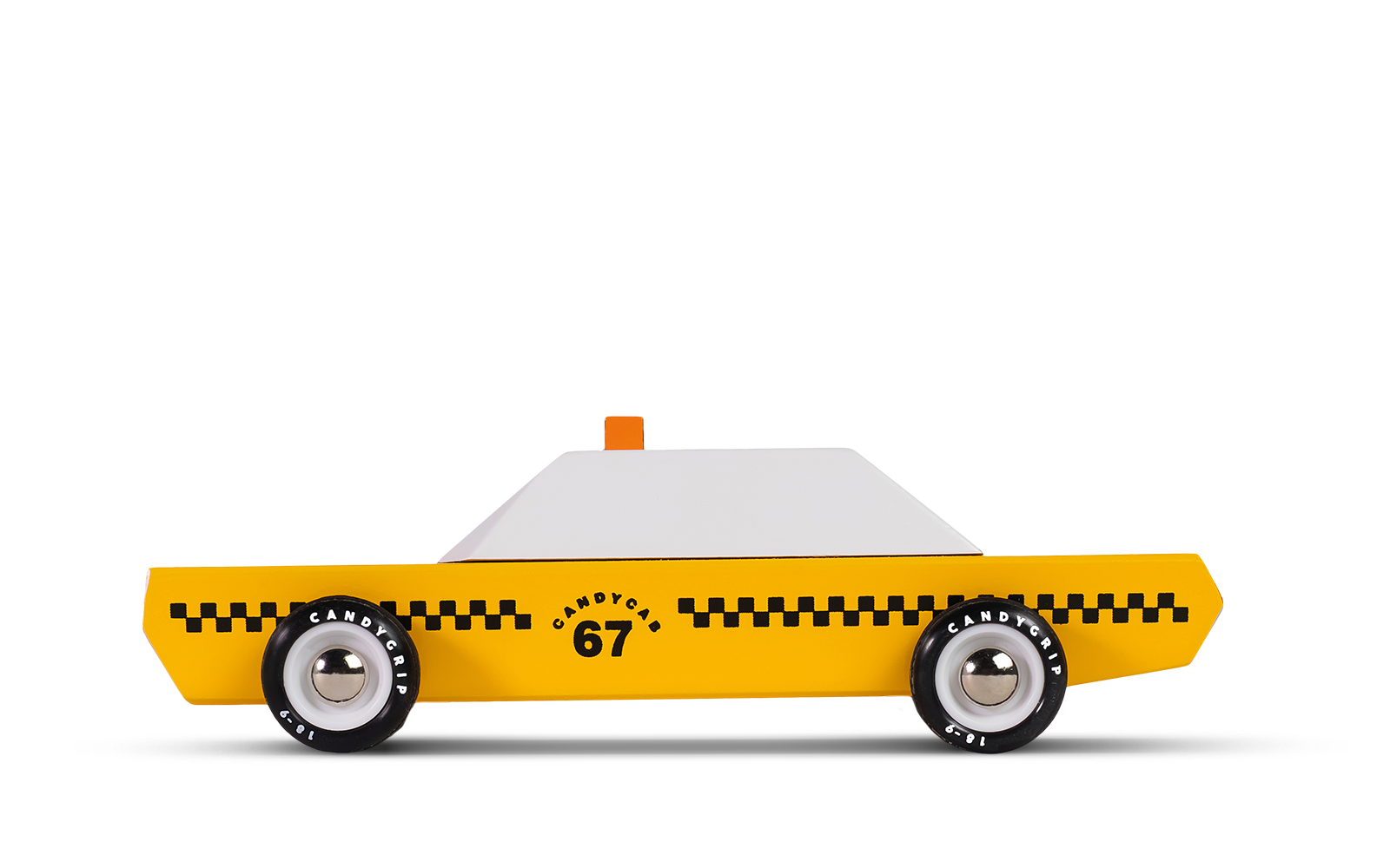 Hudson Taxi