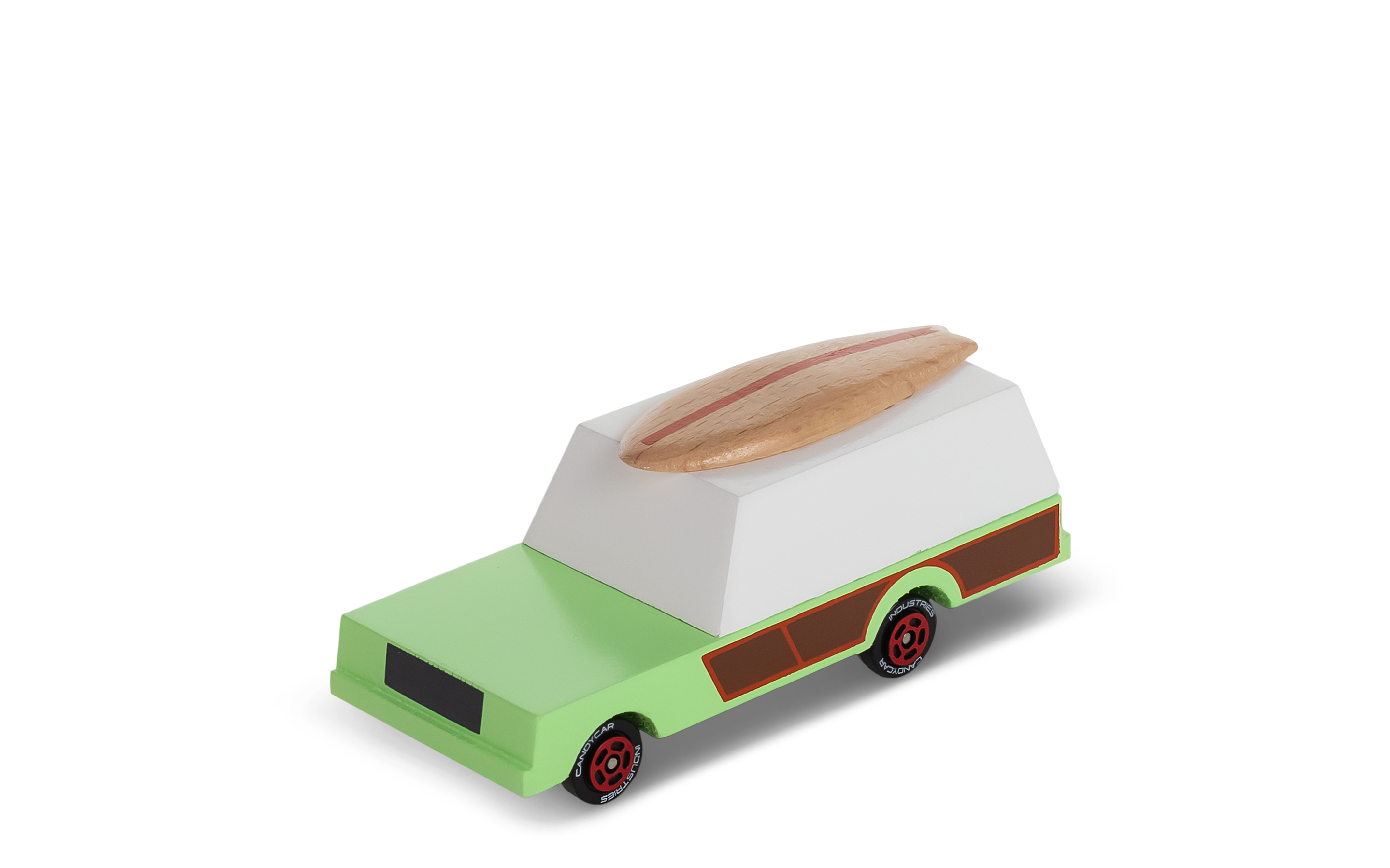 Surf Wagon