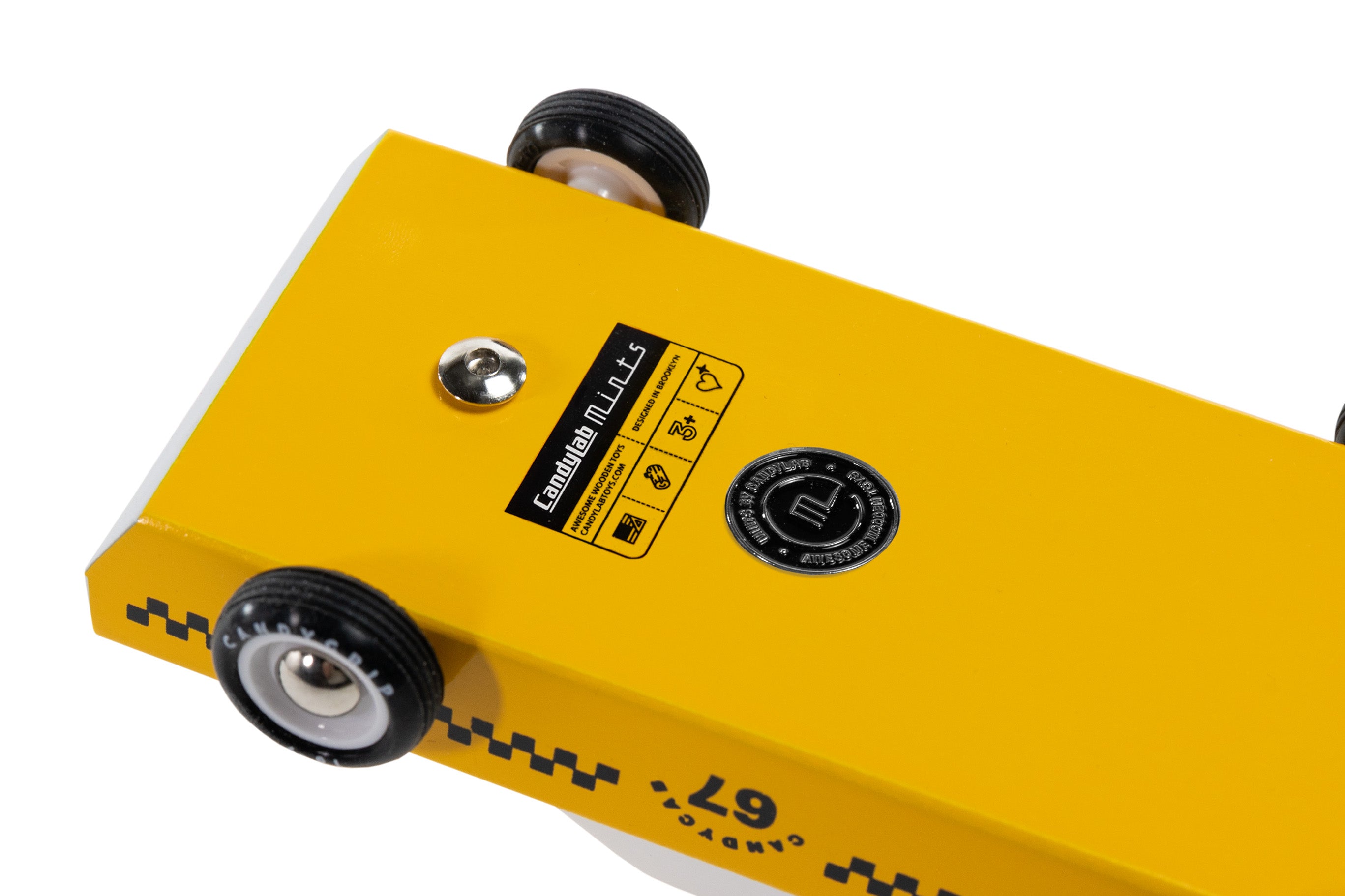 Hudson Taxi