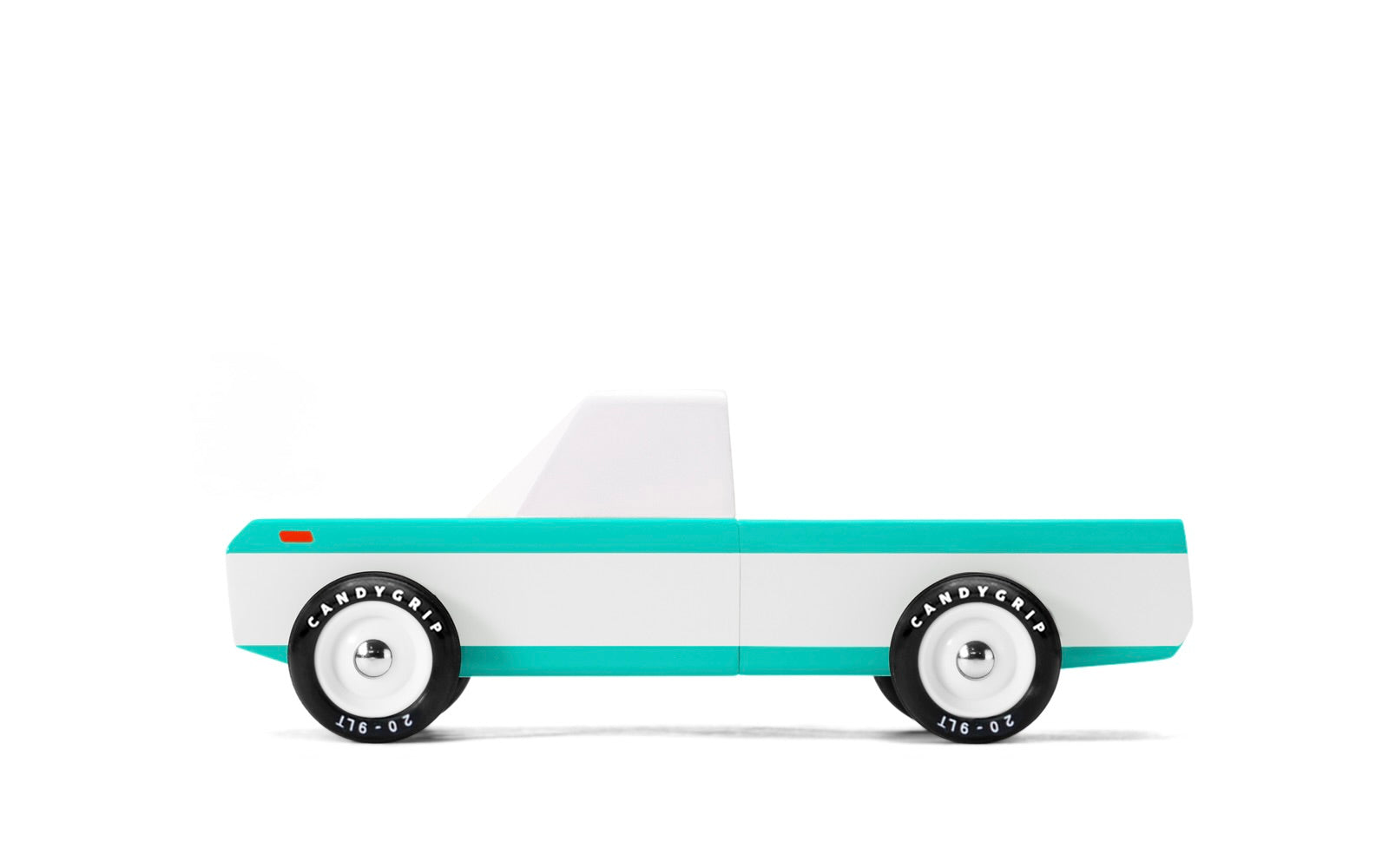 Longhorn Teal – CANDYLAB®