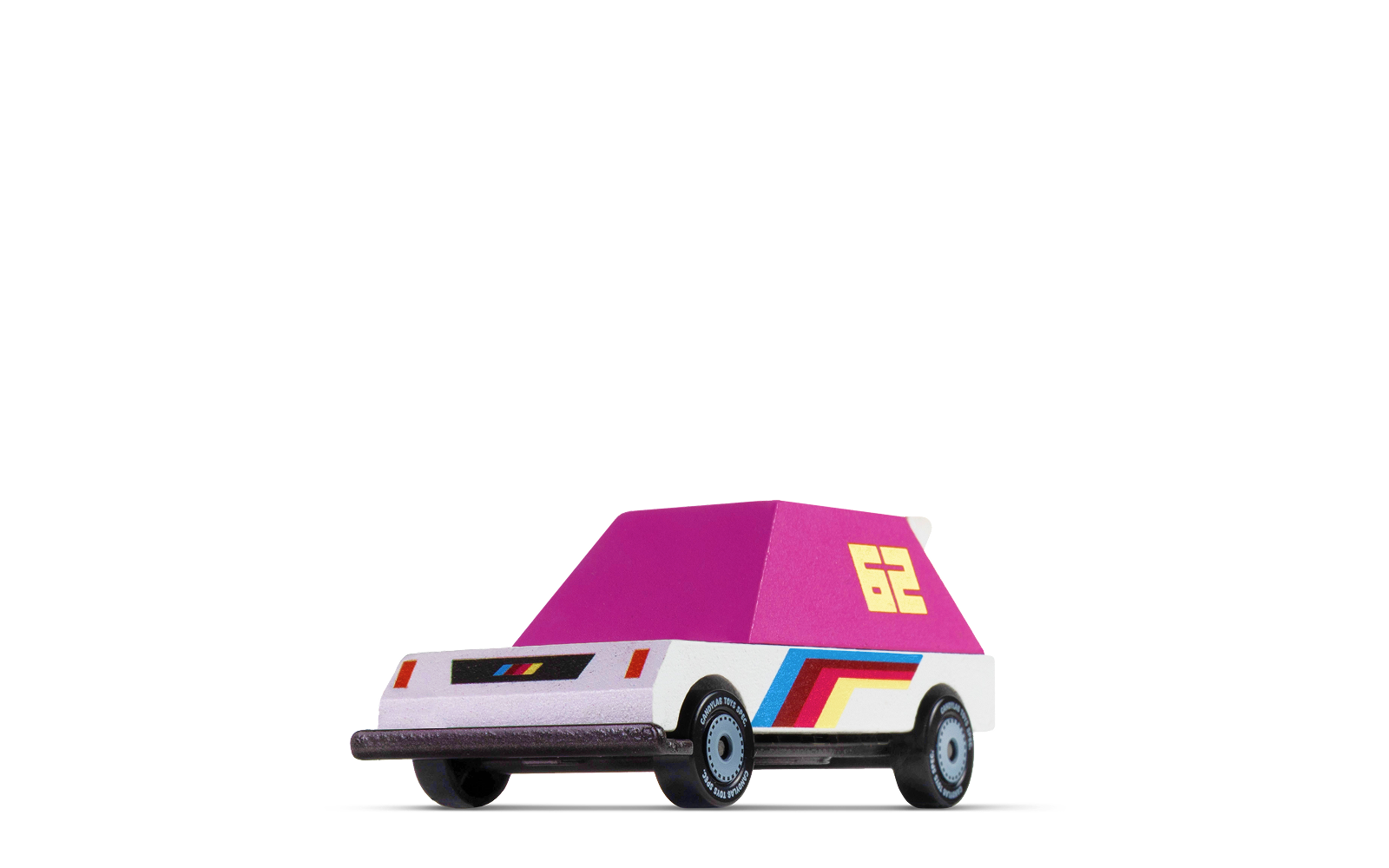 Pink Racer 62 – CANDYLAB®