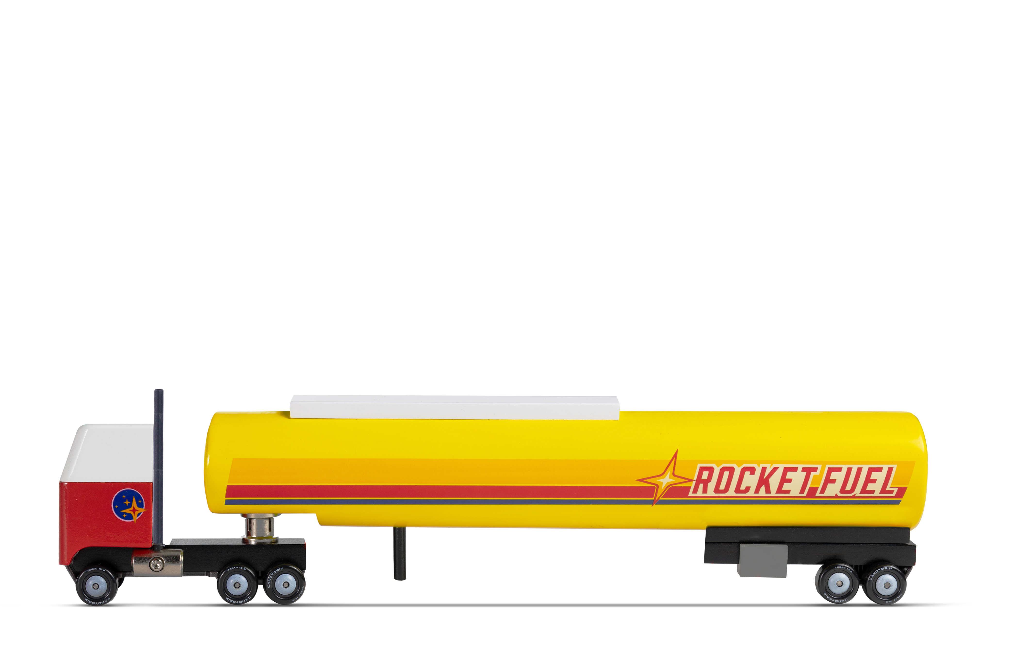 Rocket Fuel Tanker – CANDYLAB®
