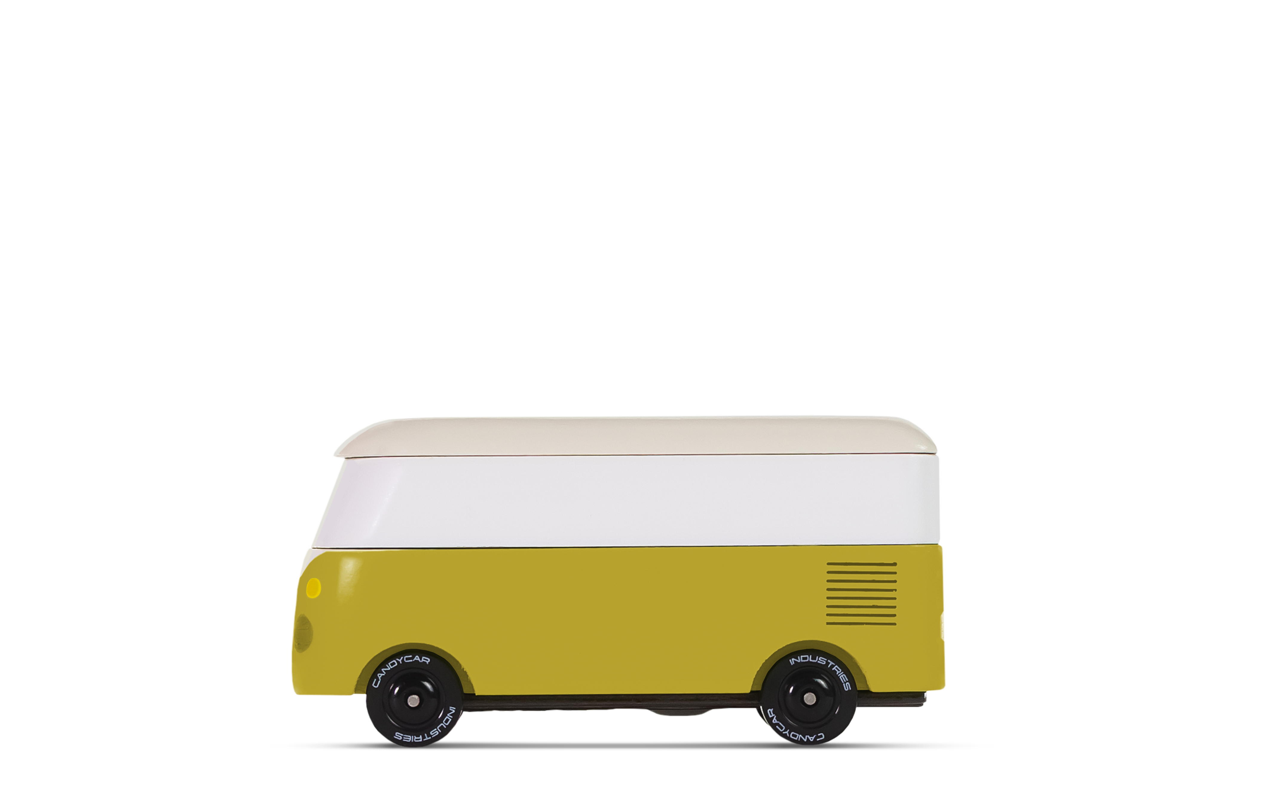 VW T1 Olive