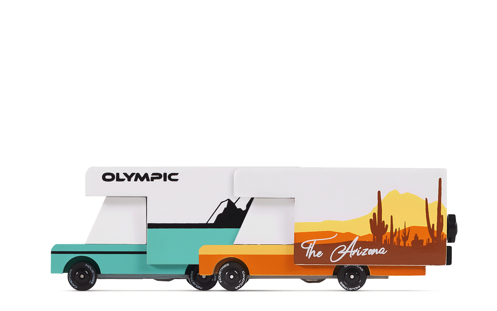 Vanlife – CANDYLAB®