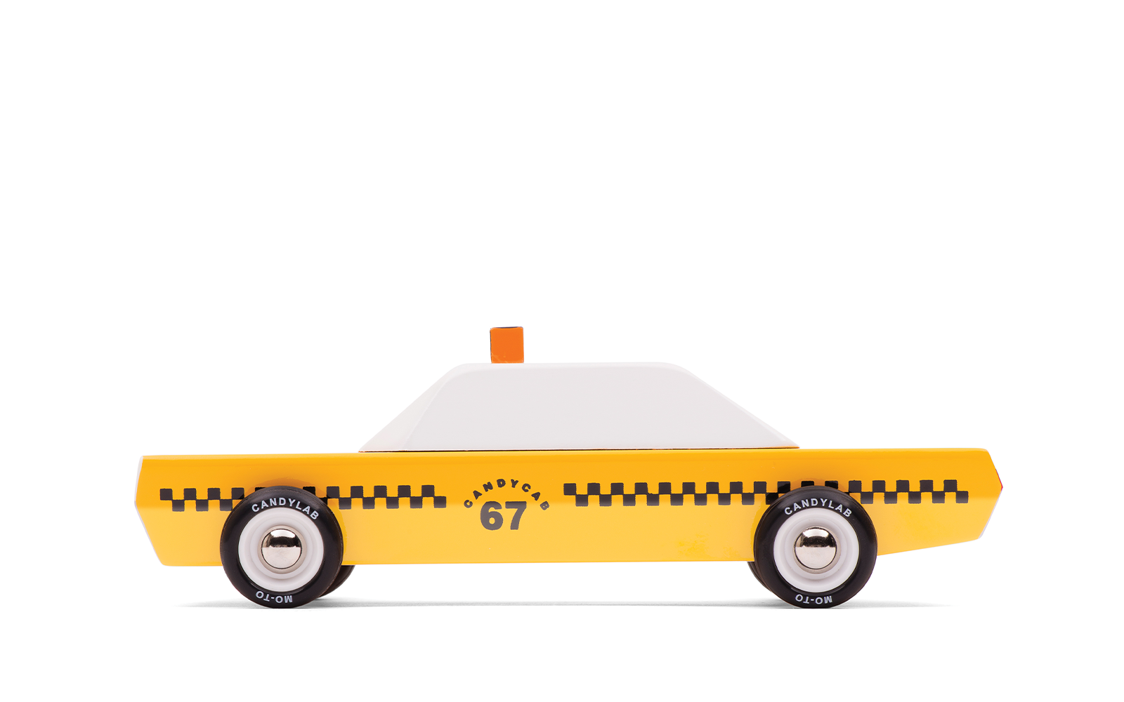 CandyCab Taxi