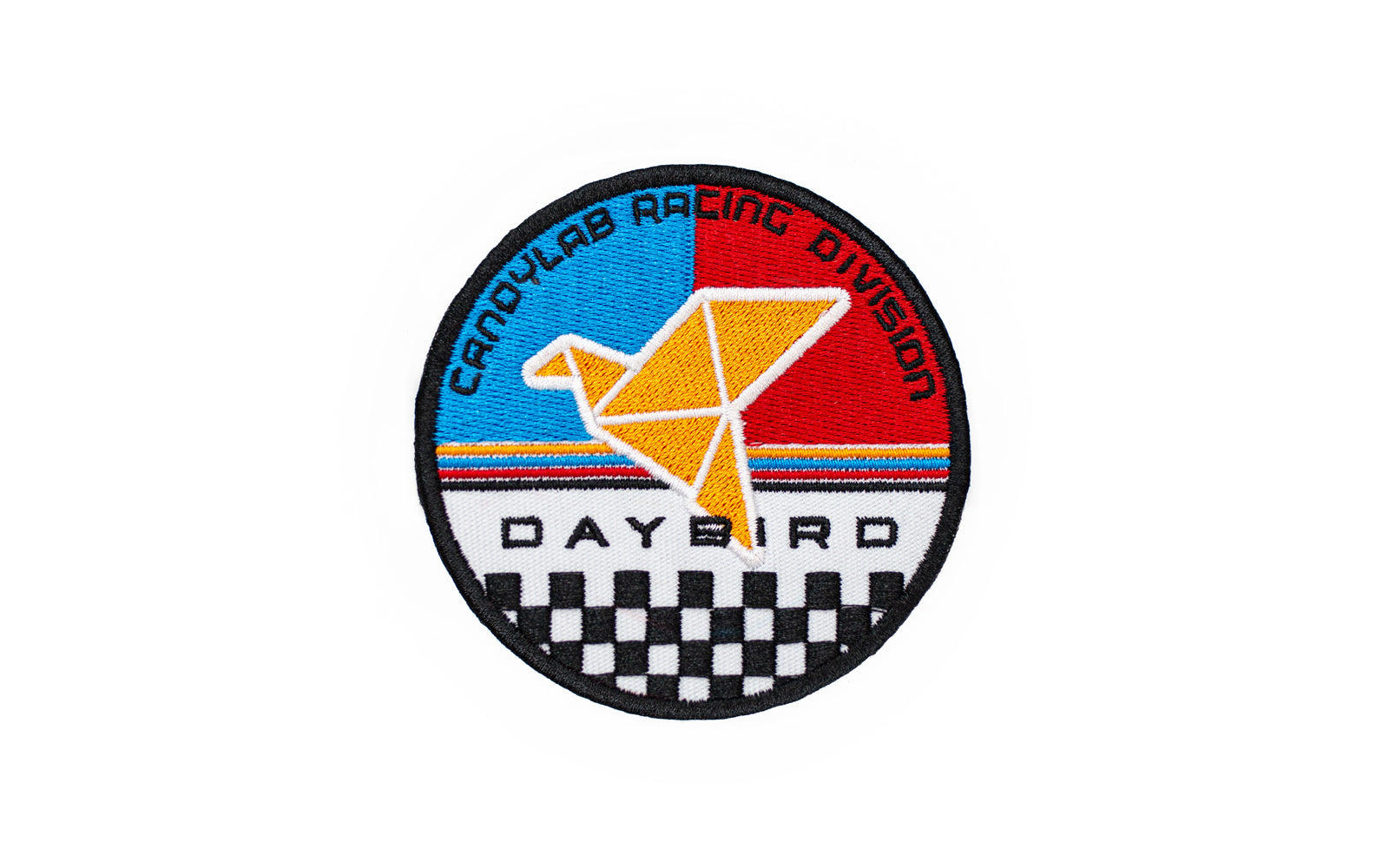 Daybird Patch