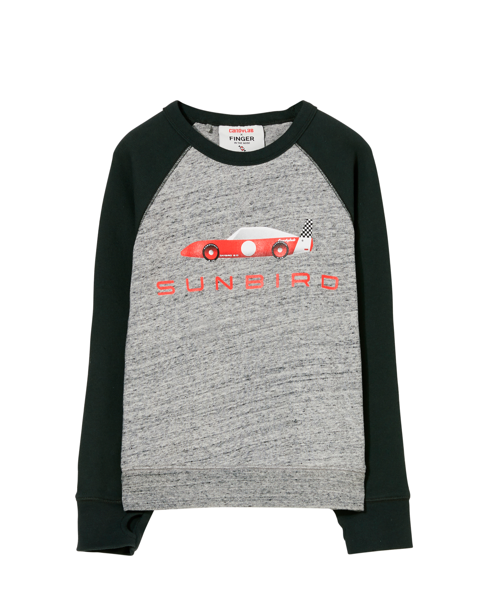 Child - Sunbird Sweatshirt