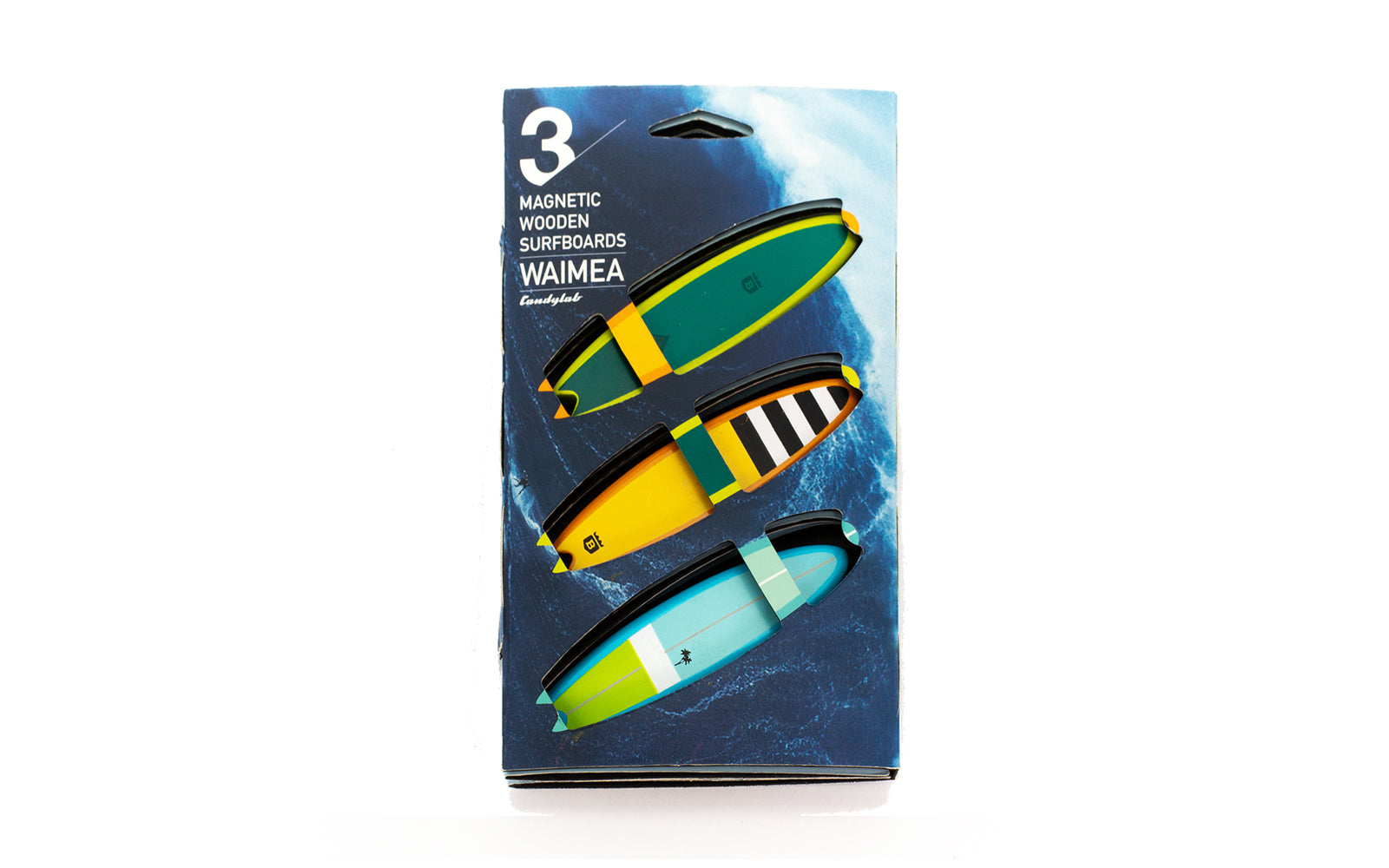 Waimea Surfboard Pack