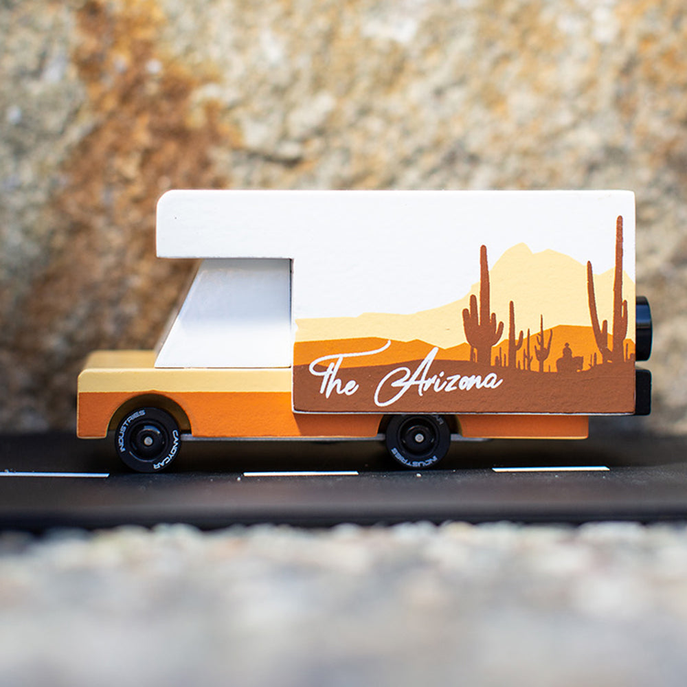 Arizona RV – CANDYLAB®