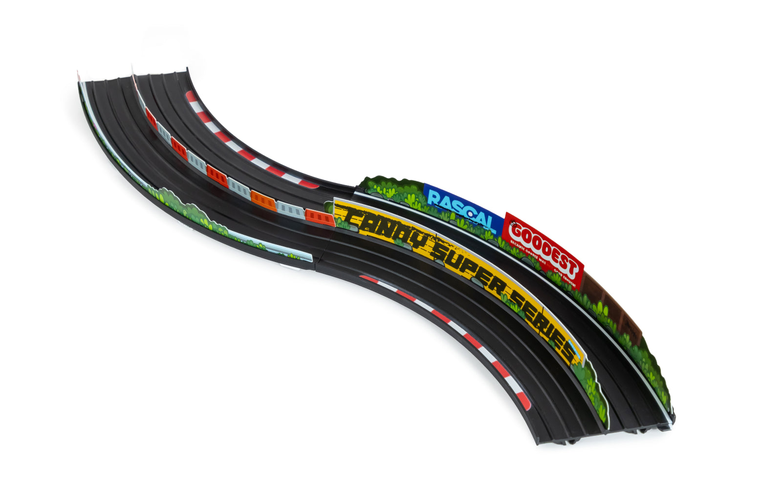 Image of 60º Turn Expansion Packs against white background