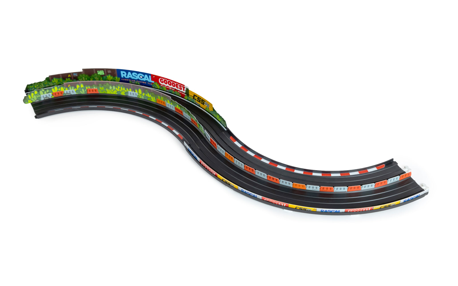 Image of 90º Turn Expansion Packs against white background