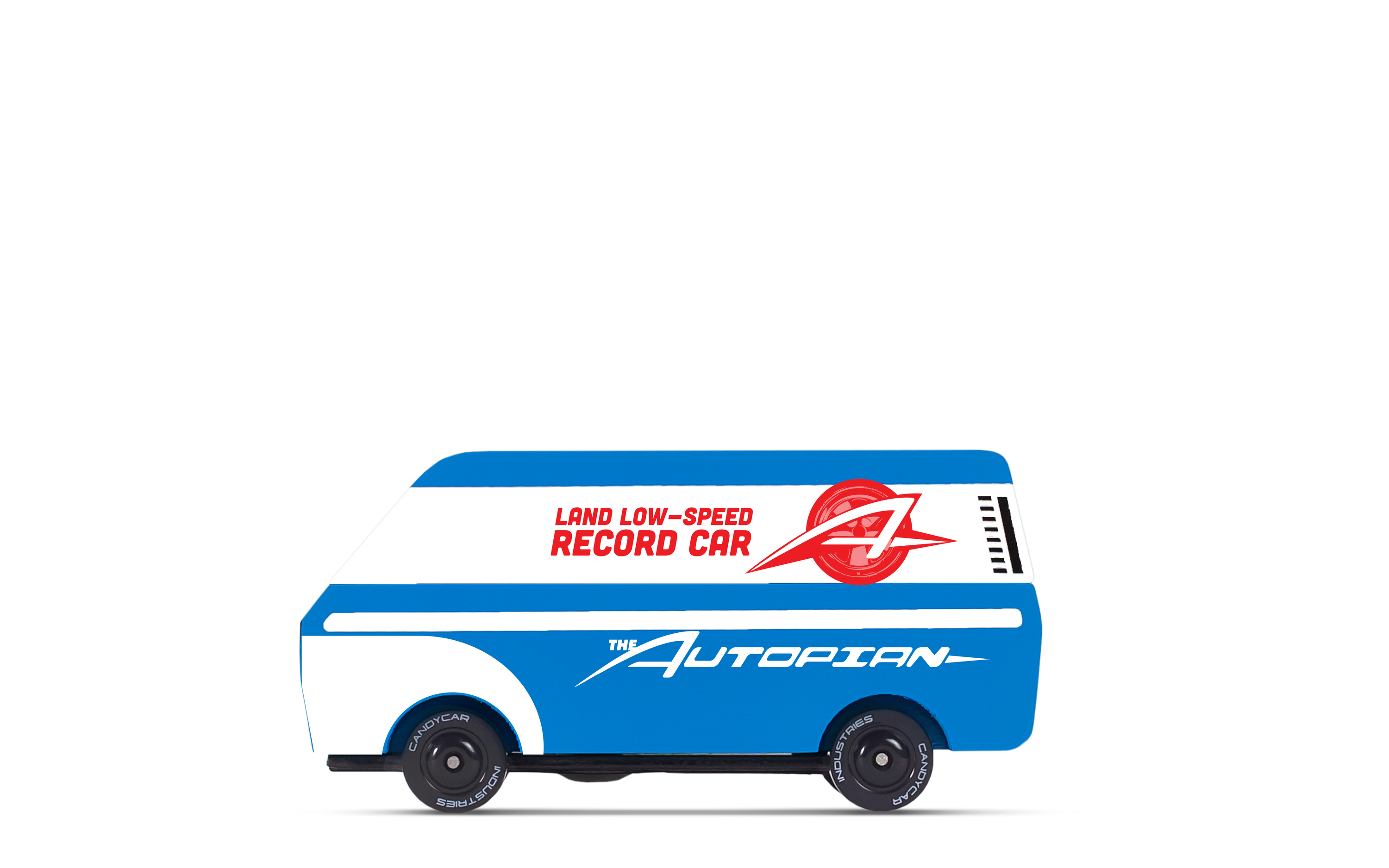 The Autopian Van 1.0