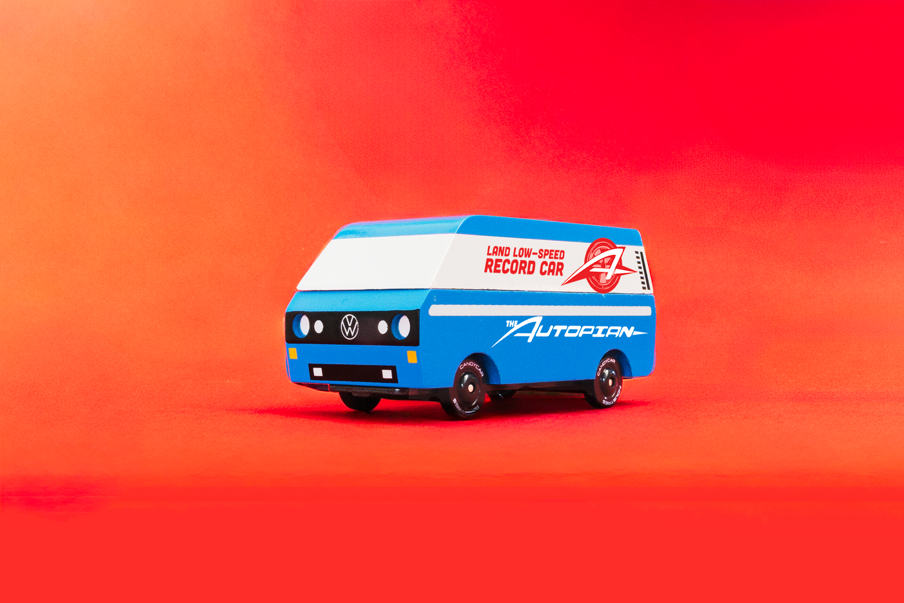 The Autopian Van 1.0