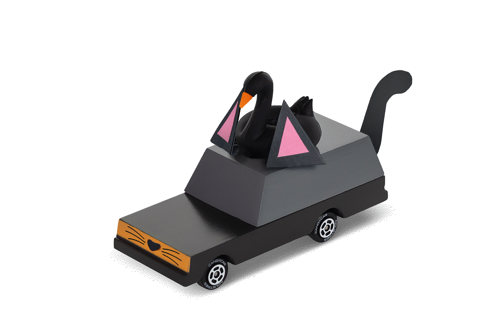 Black Swan Wagon