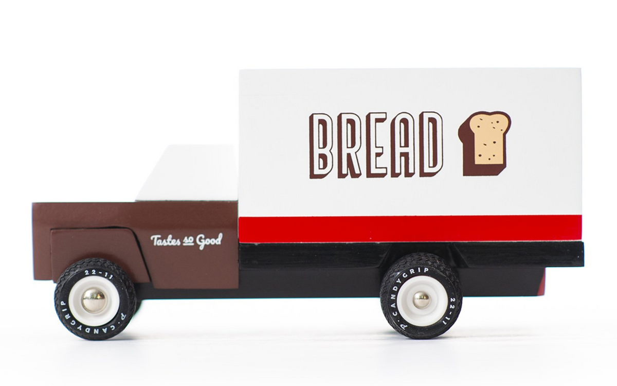 Bread Truck