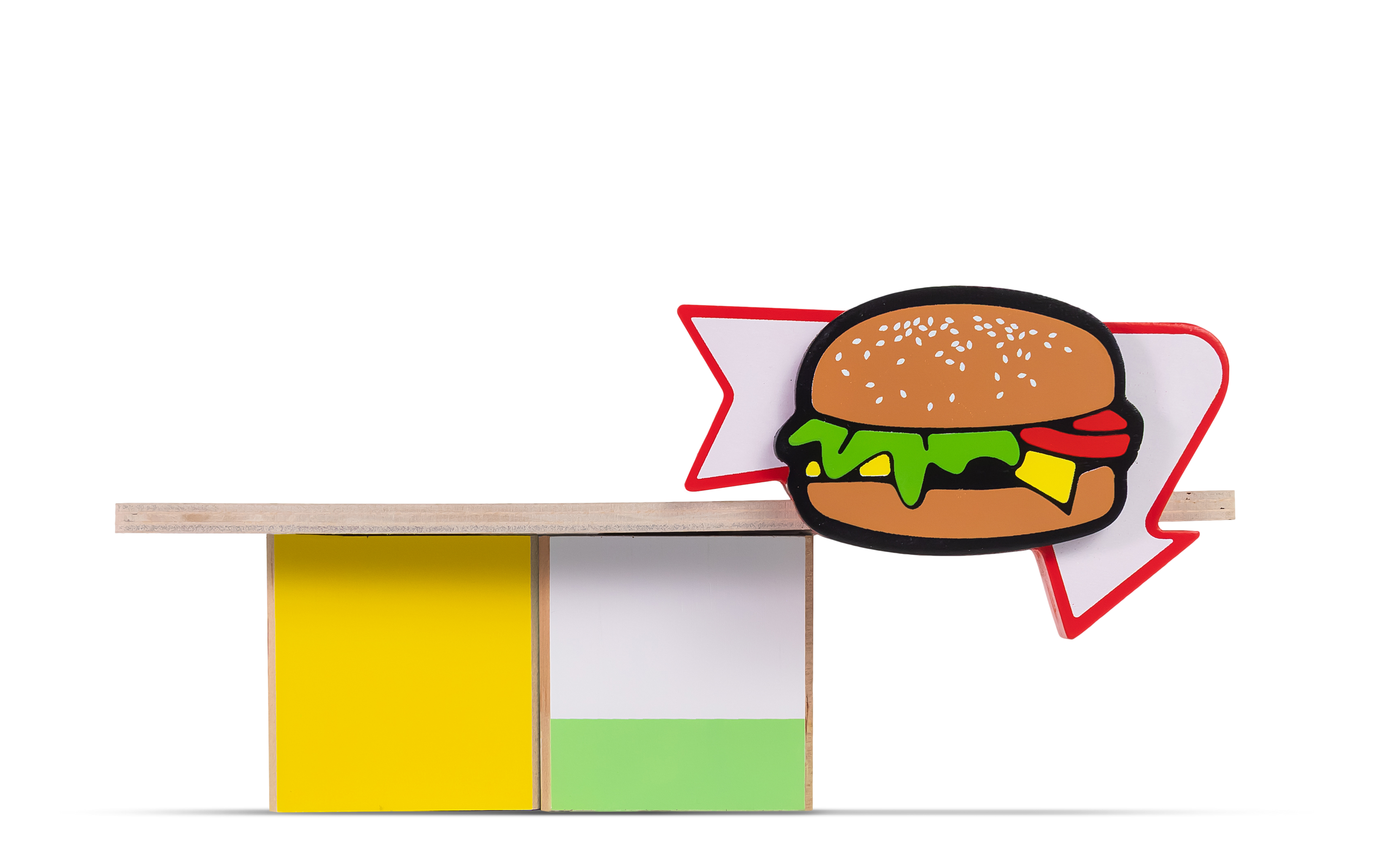 Hamburger Shack