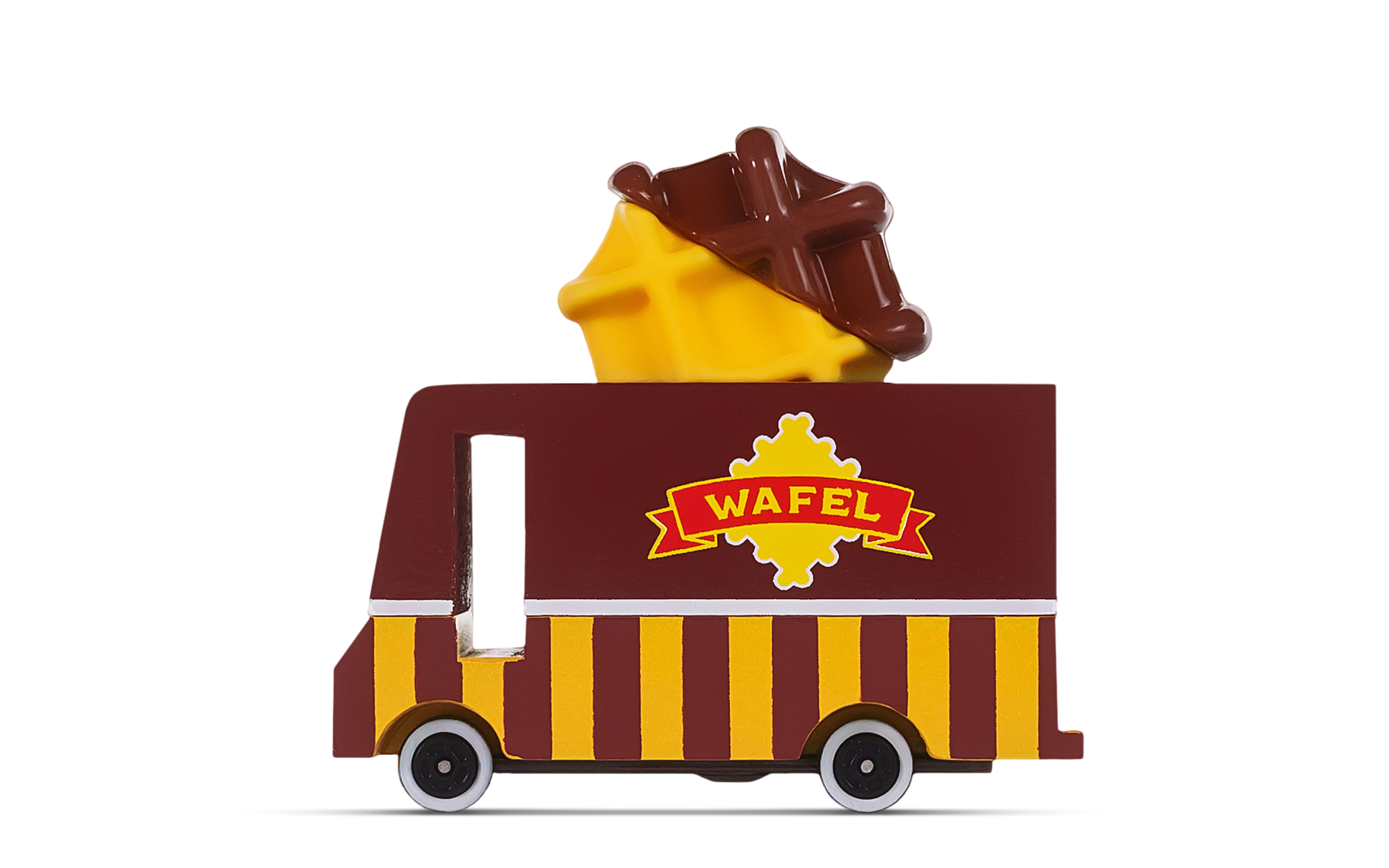 Waffle Van
