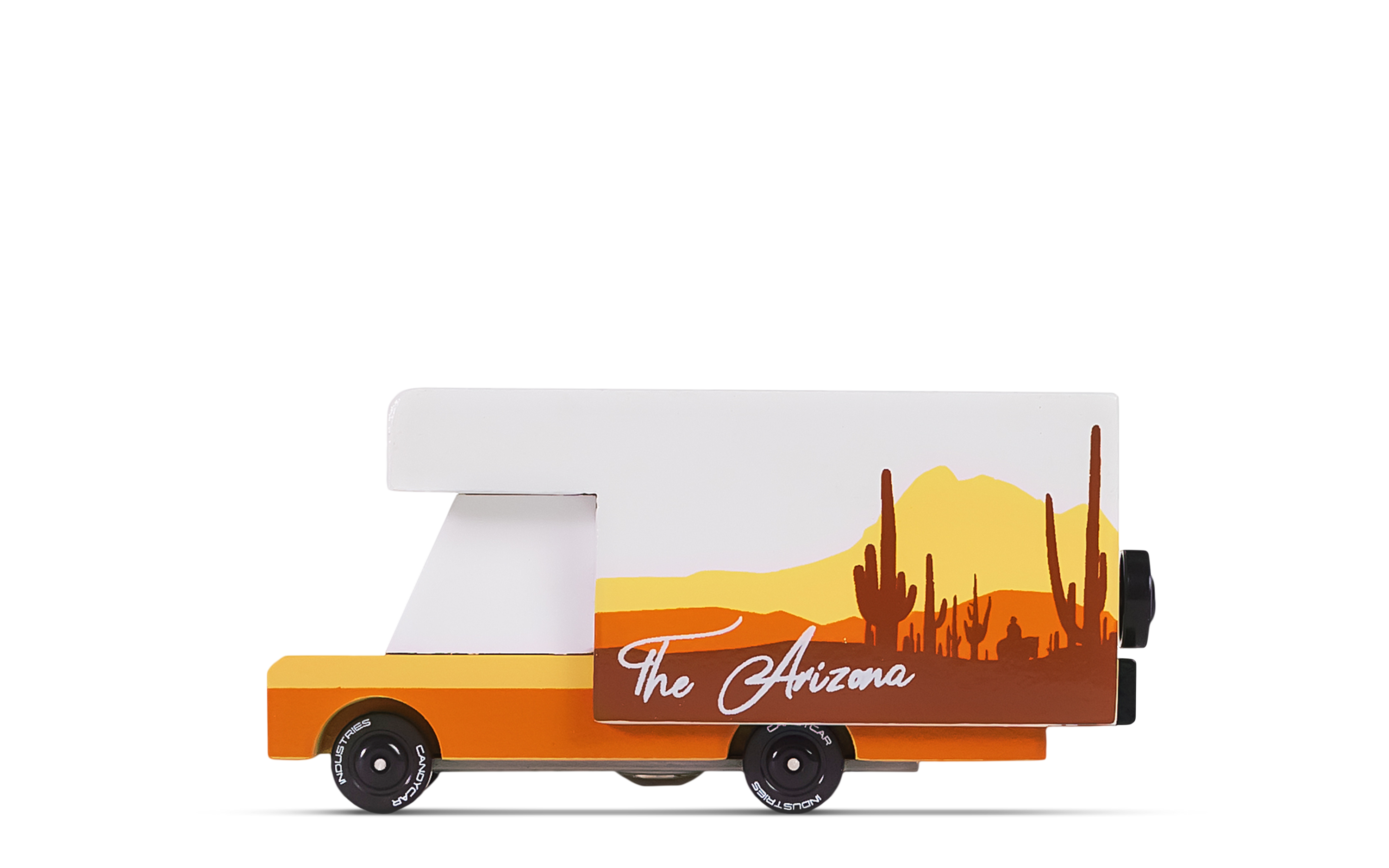 Arizona RV