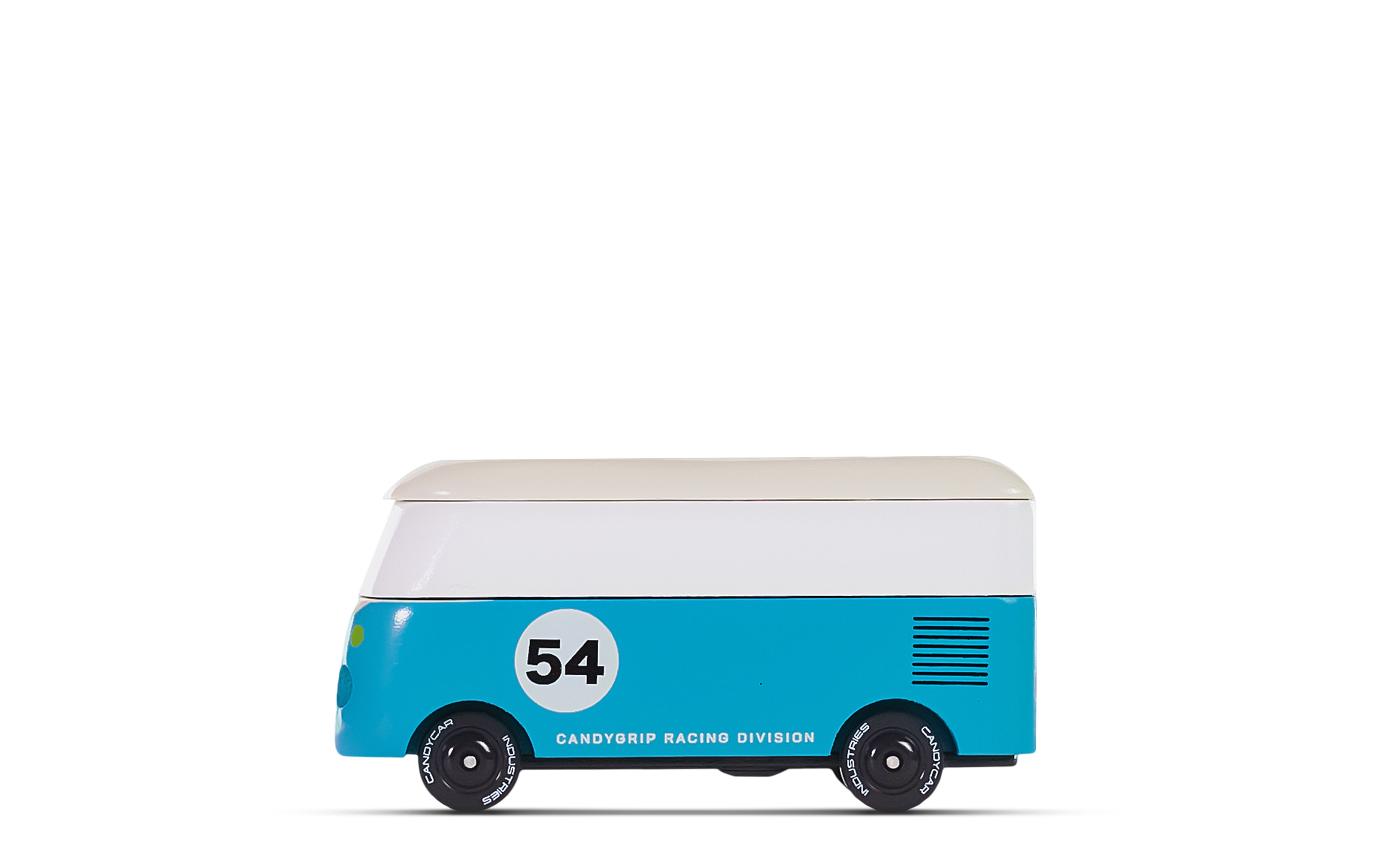 VW T1 Smoky Blue