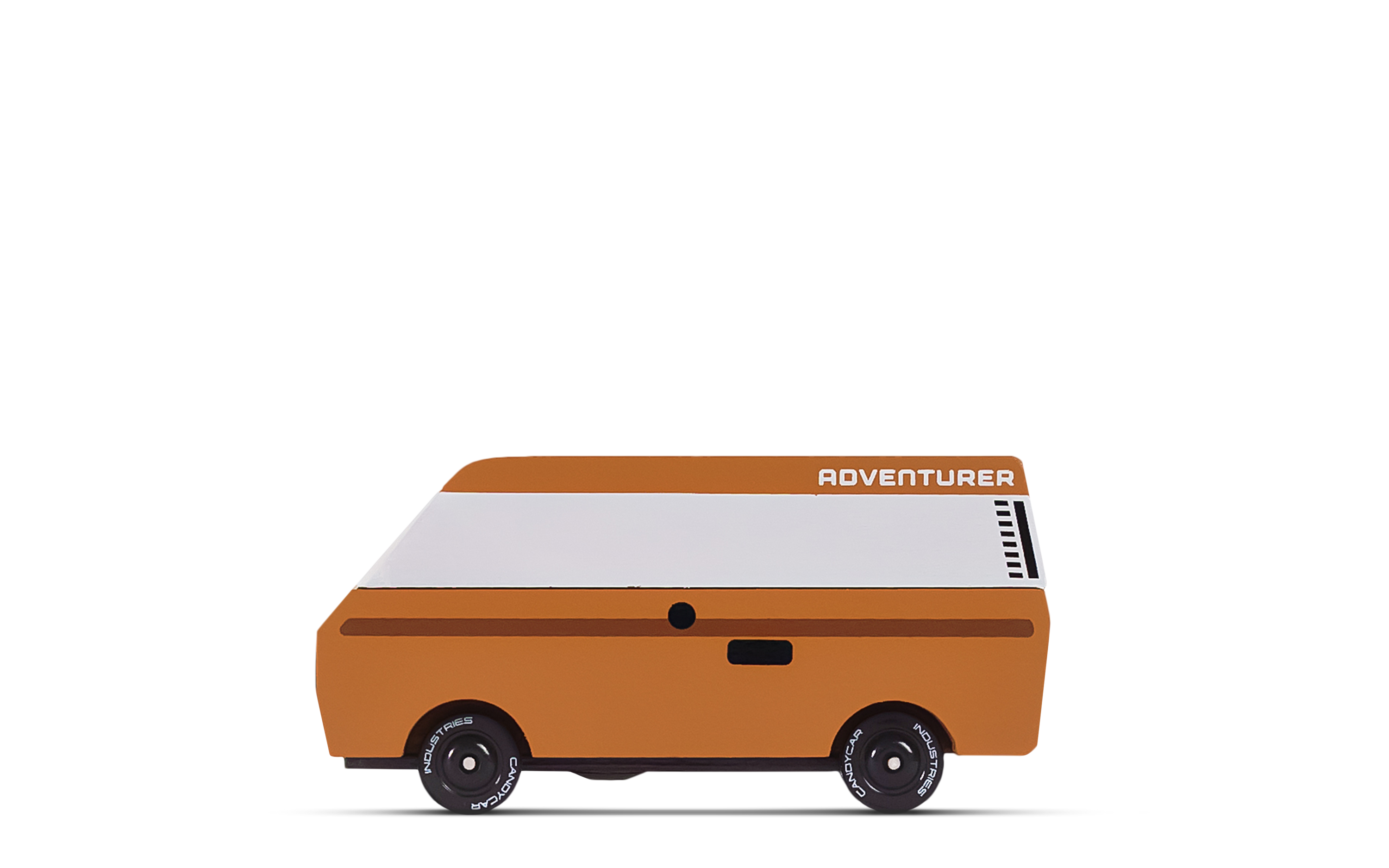 VW Brown Adventurer
