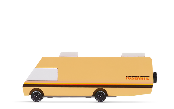 Yosemite RV – CANDYLAB®