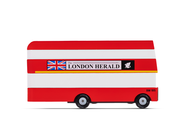 London Bus – Candylab