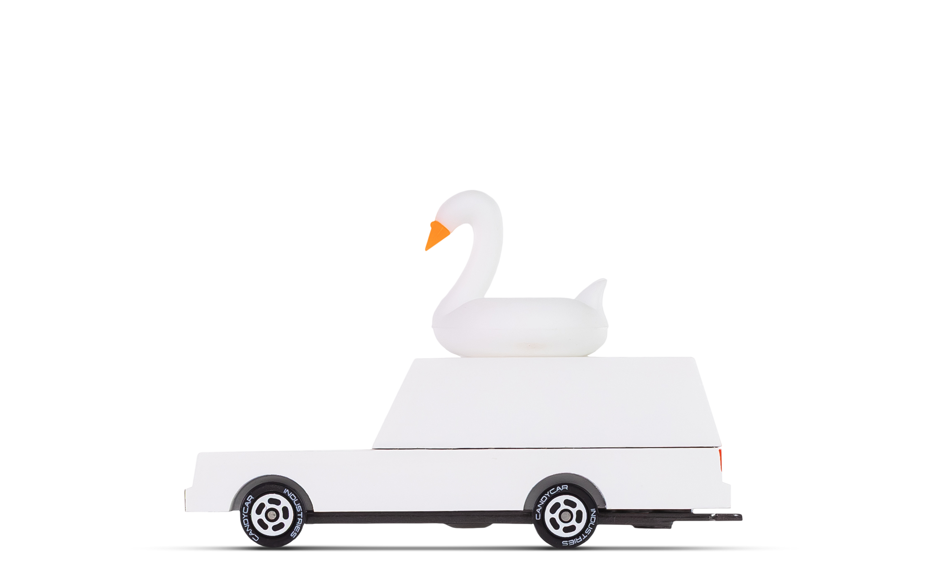 White Swan Wagon – CANDYLAB® White Swan Wagon – CANDYLAB®
