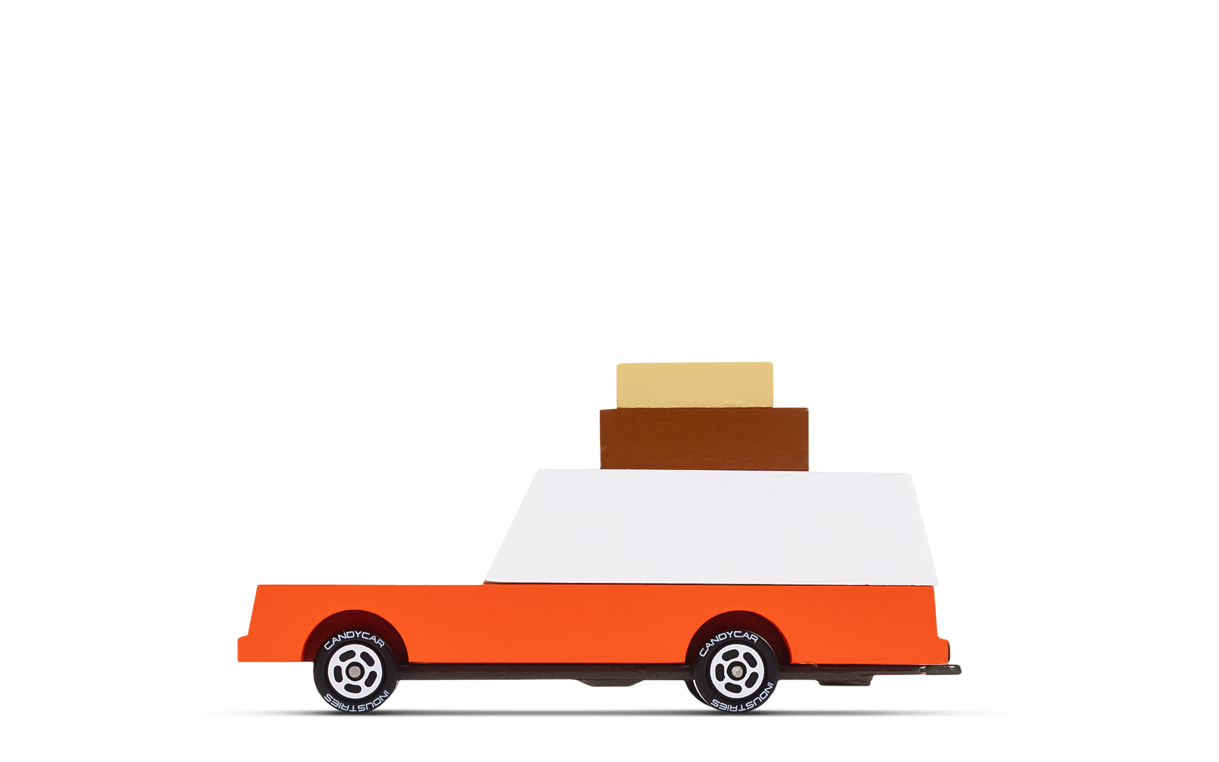 Luggage Wagon