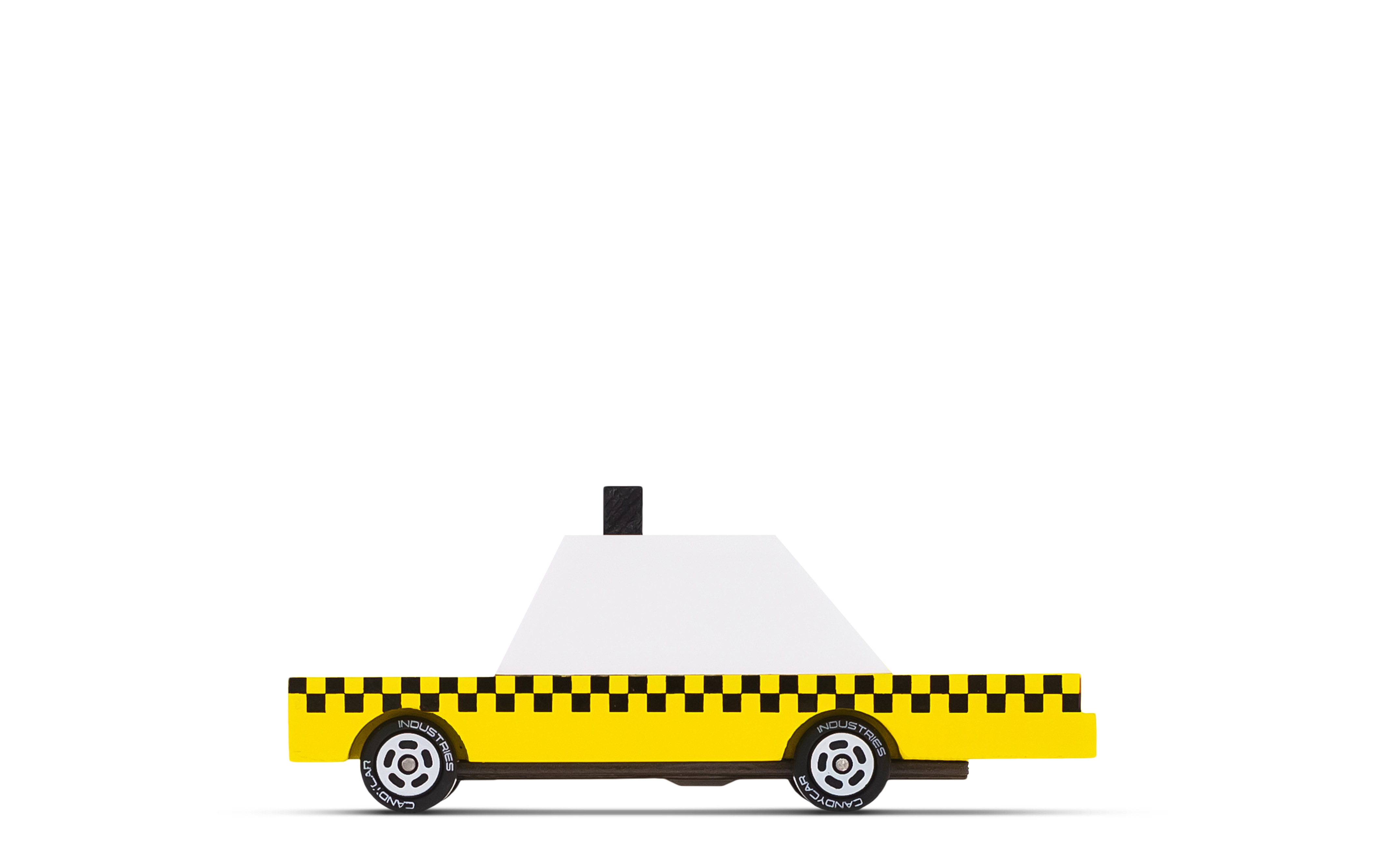 Yellow Taxi