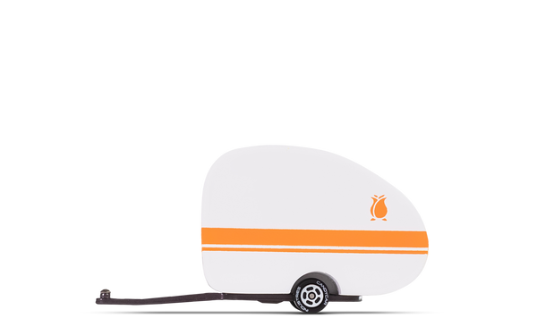 Rosebud Camper – Candylab