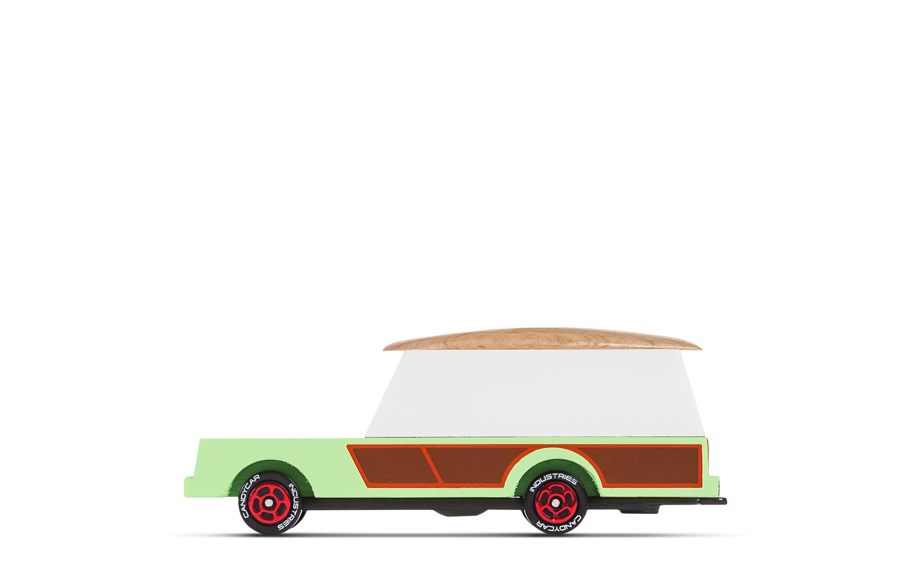 Surf Wagon