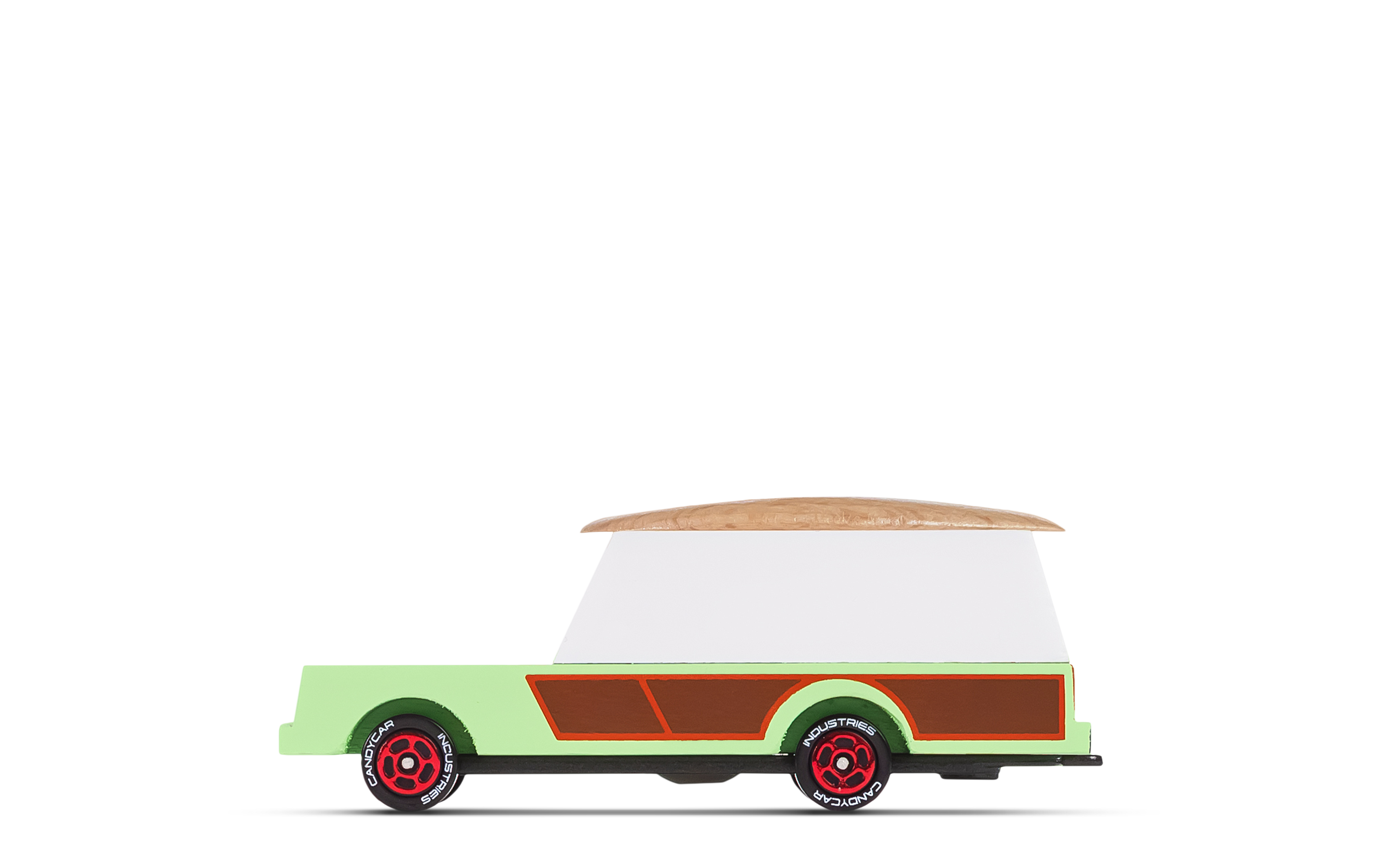 Surf Wagon