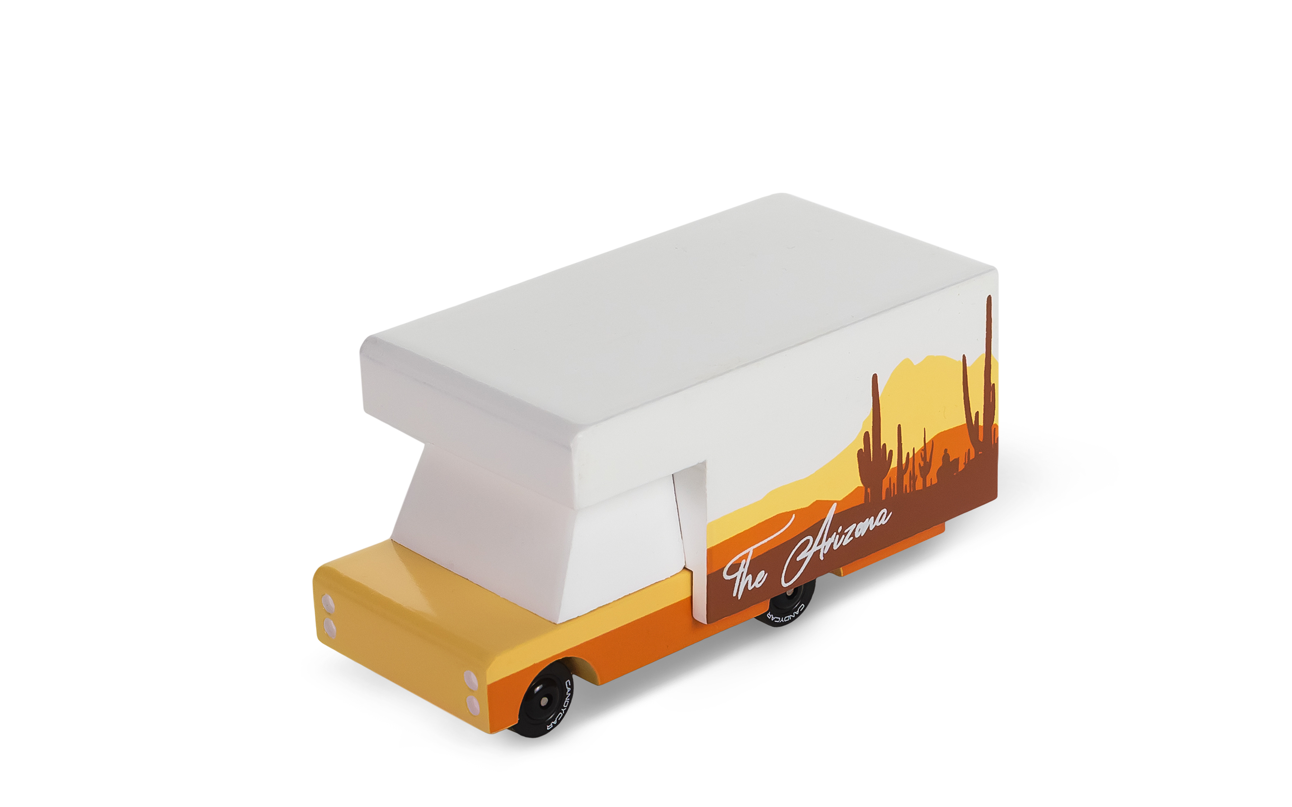 Arizona RV