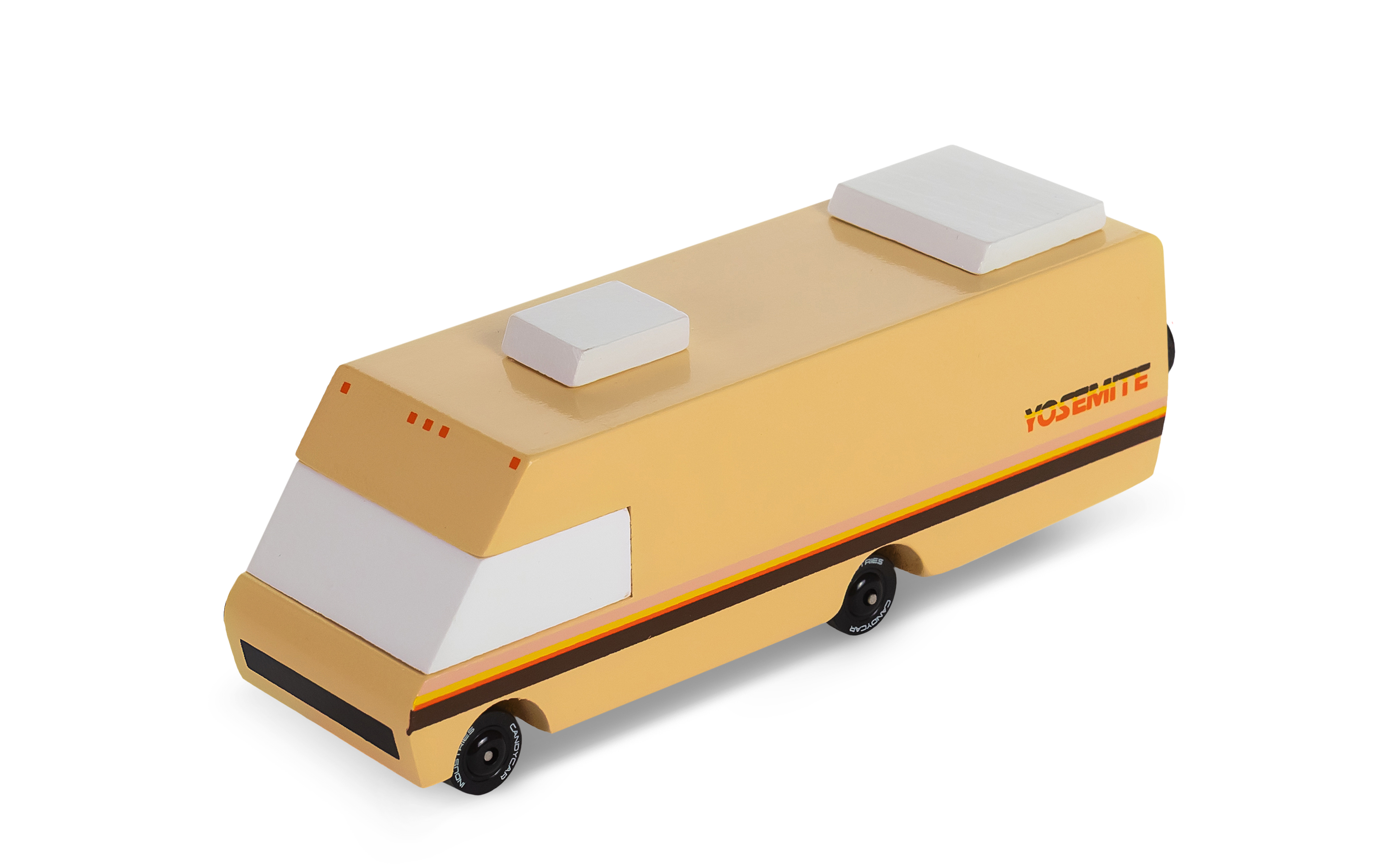 Yosemite RV