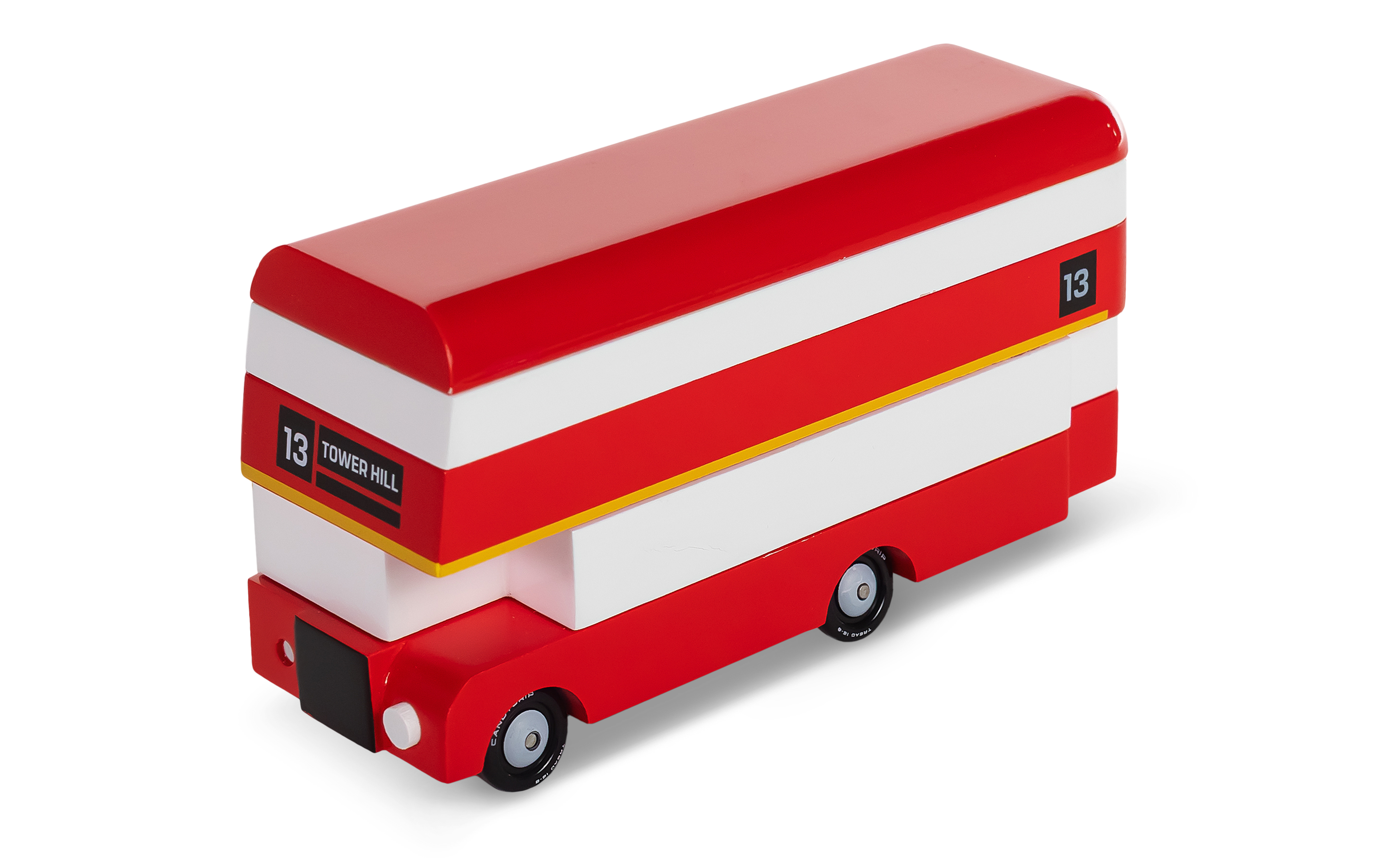 London Bus