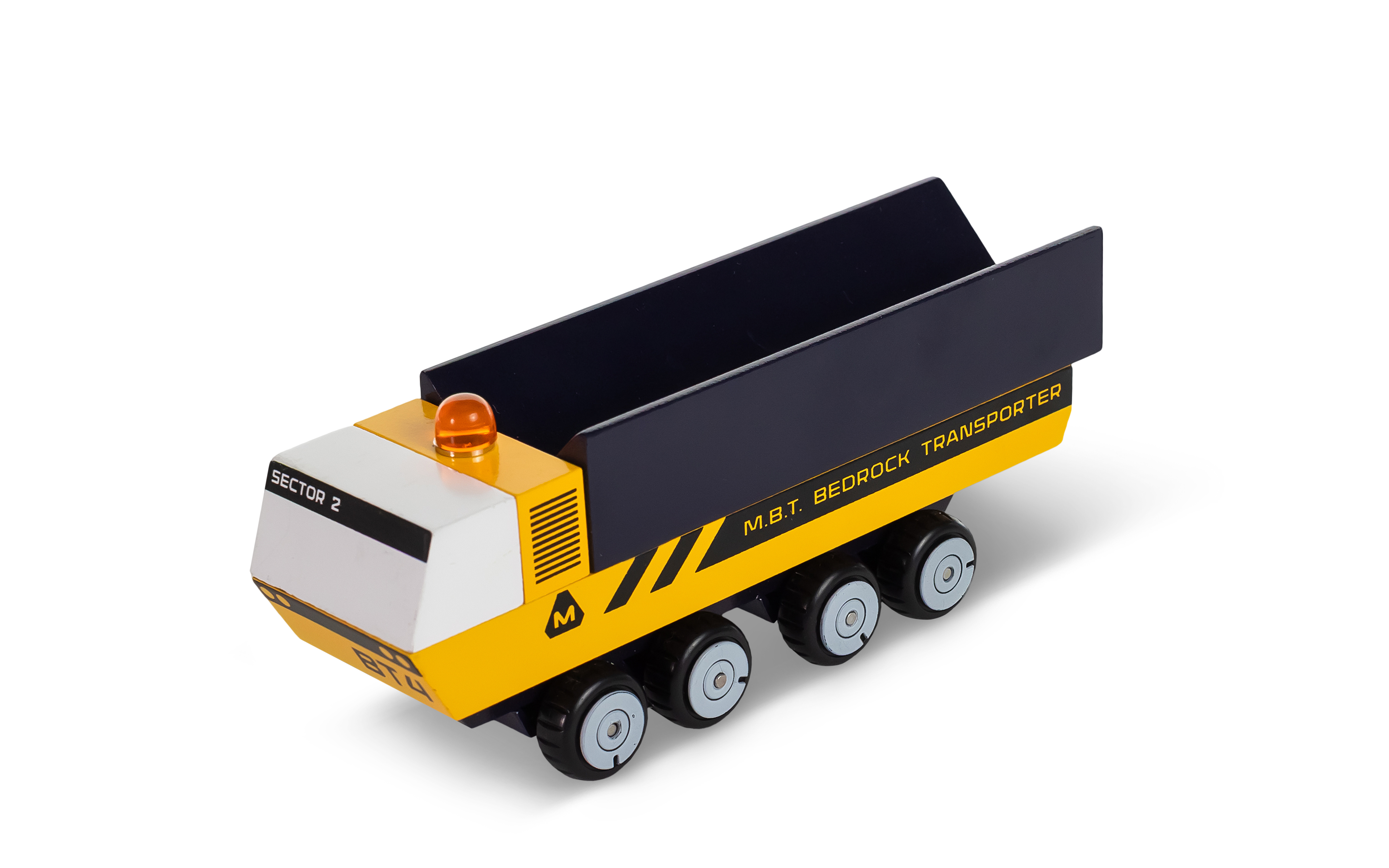 MBT