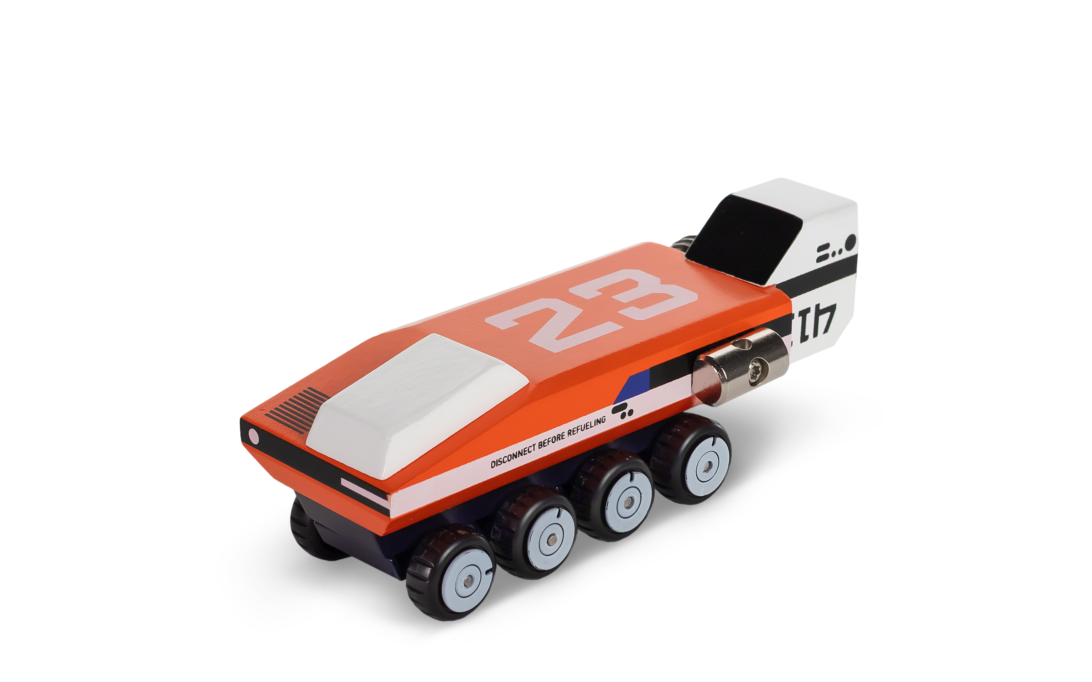 DODO Speeder