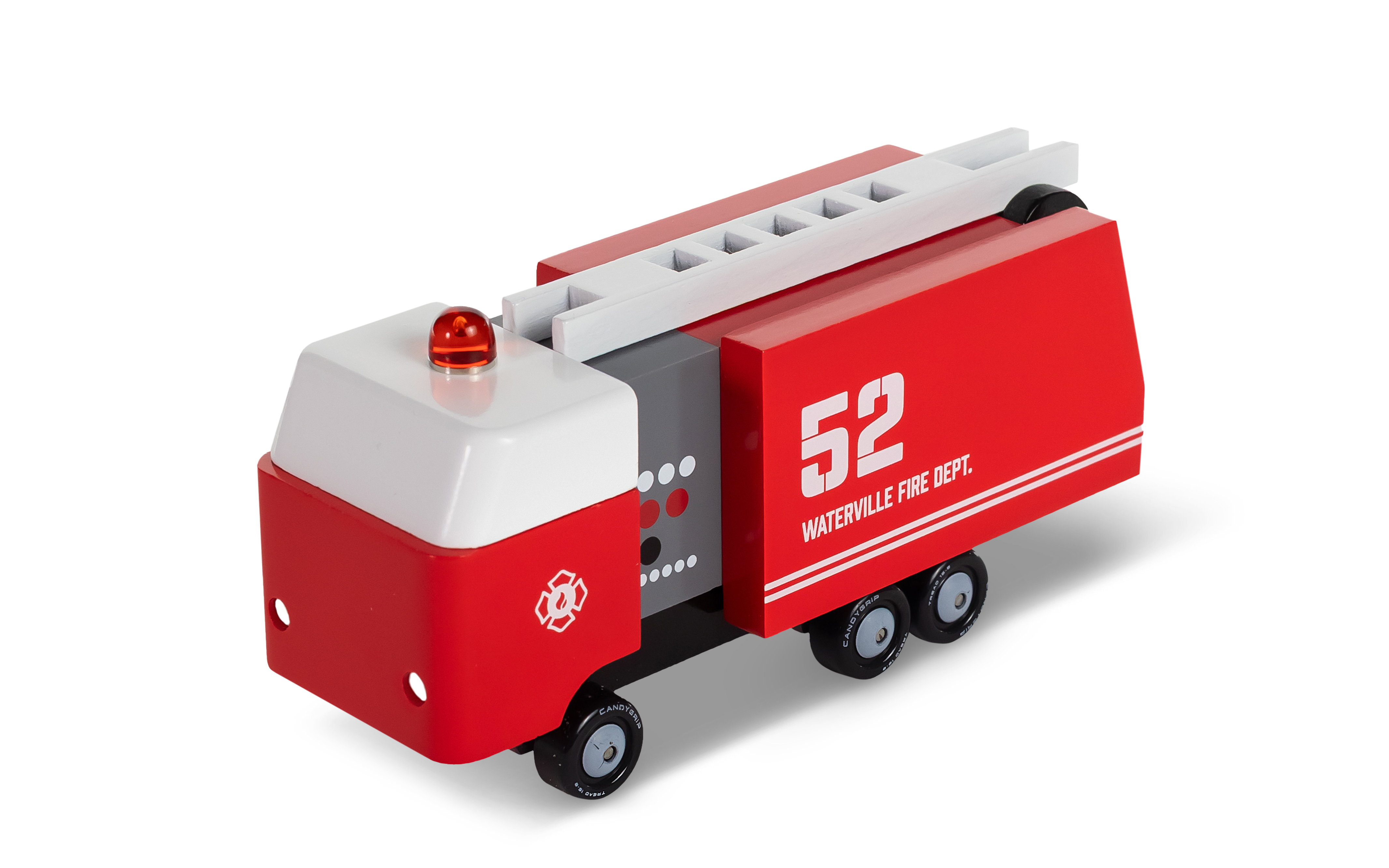 Fire Truck