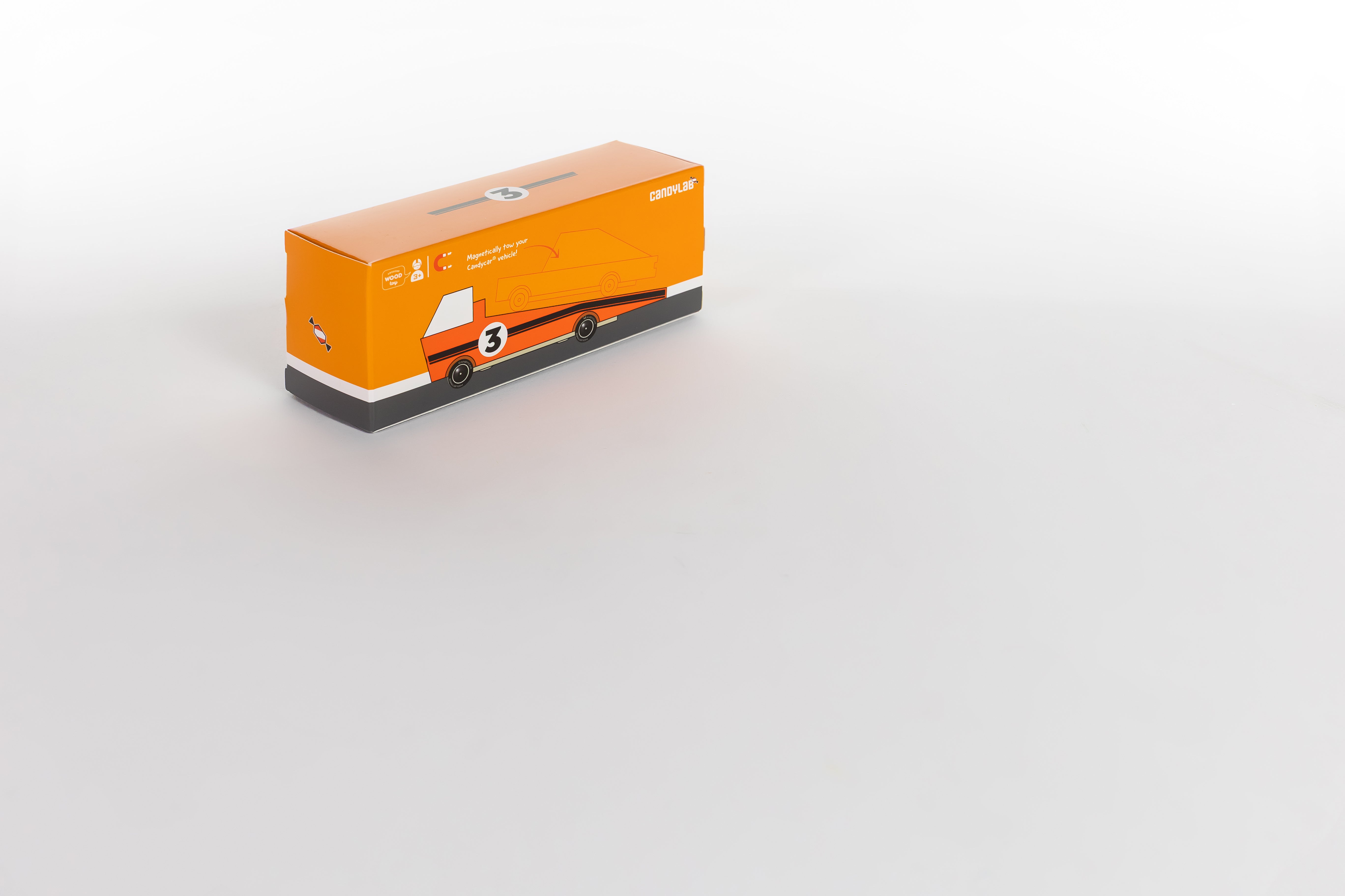 Tow Racer