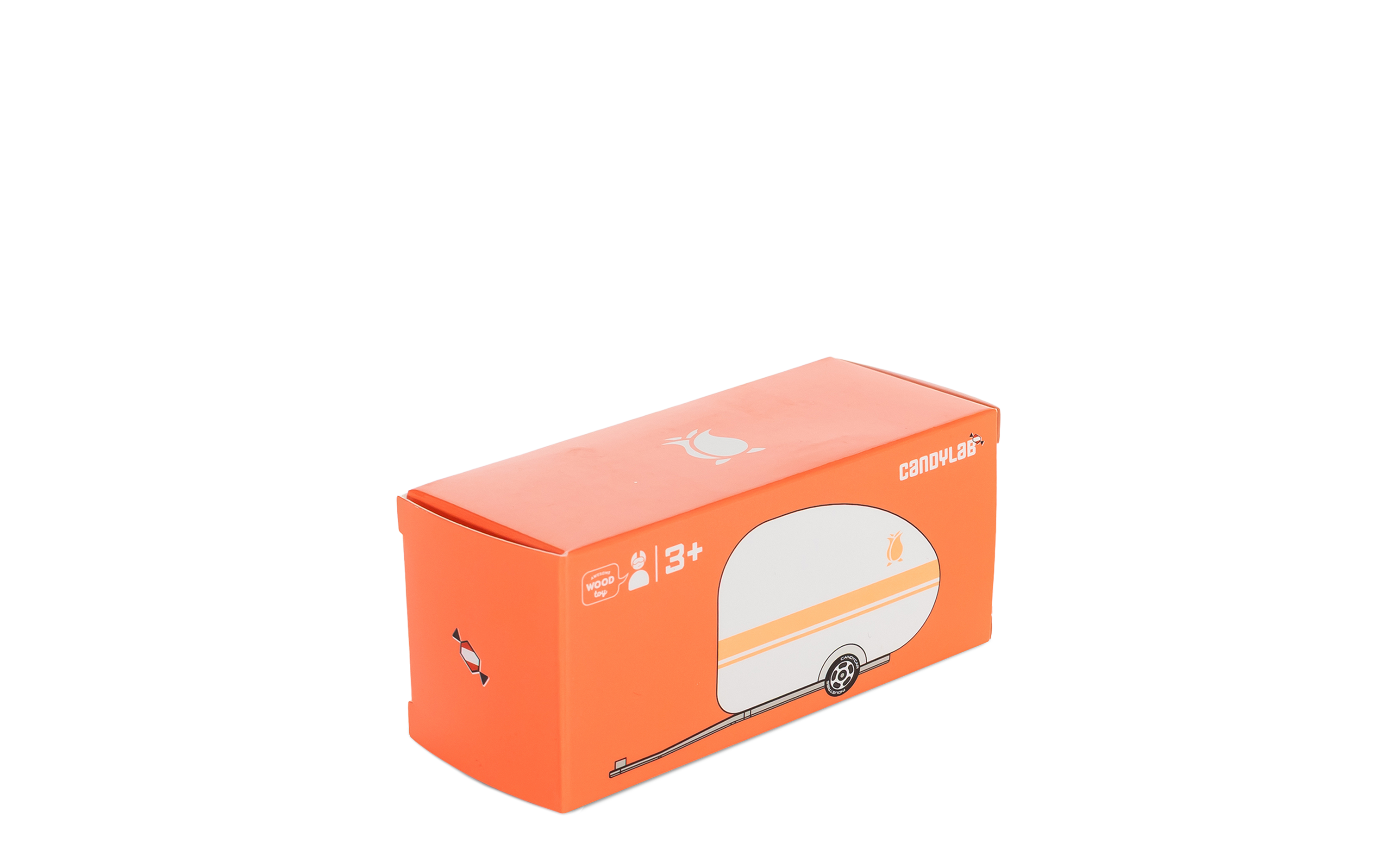 Rosebud Camper – CANDYLAB® Rosebud Camper – CANDYLAB®