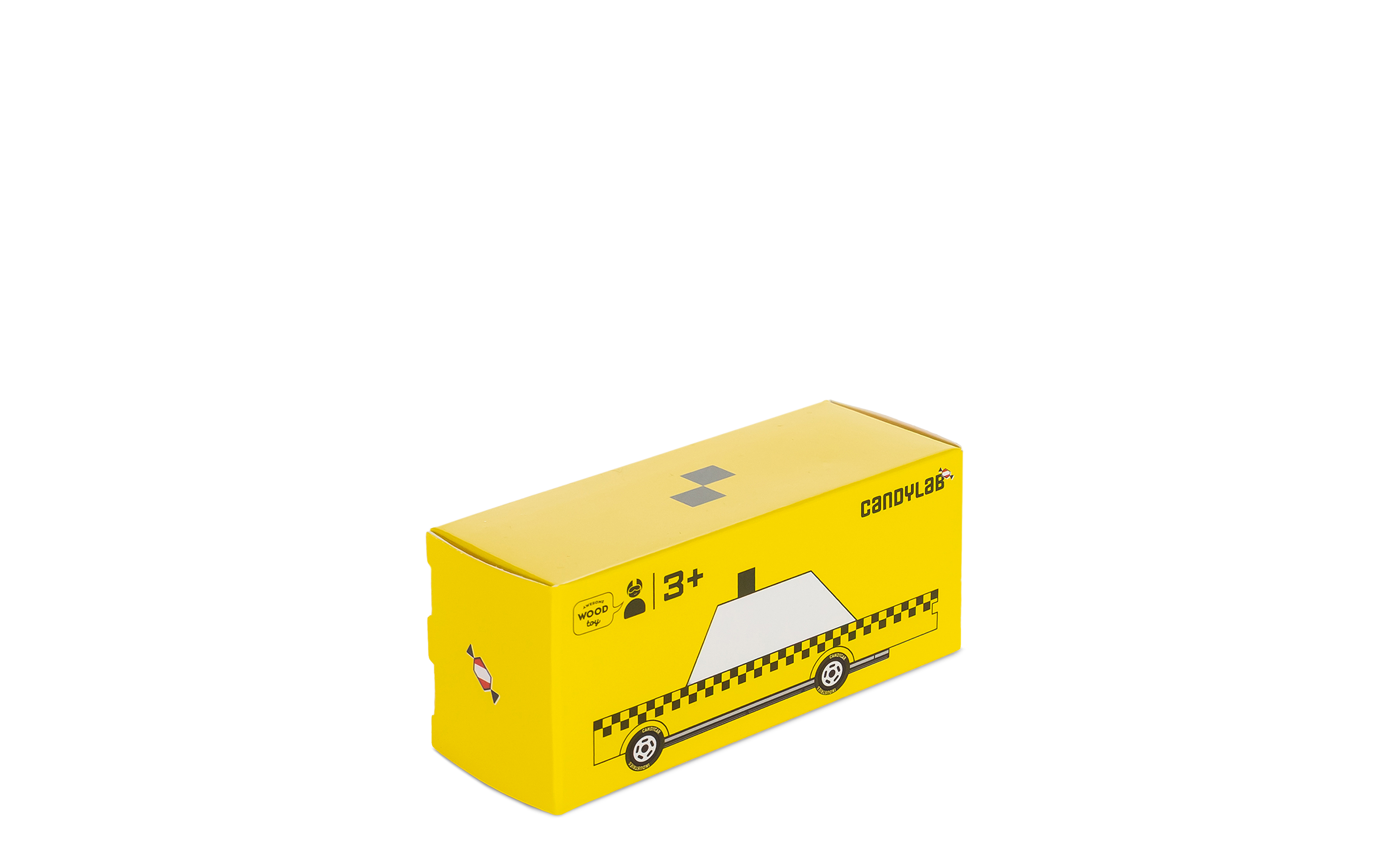 Yellow Taxi