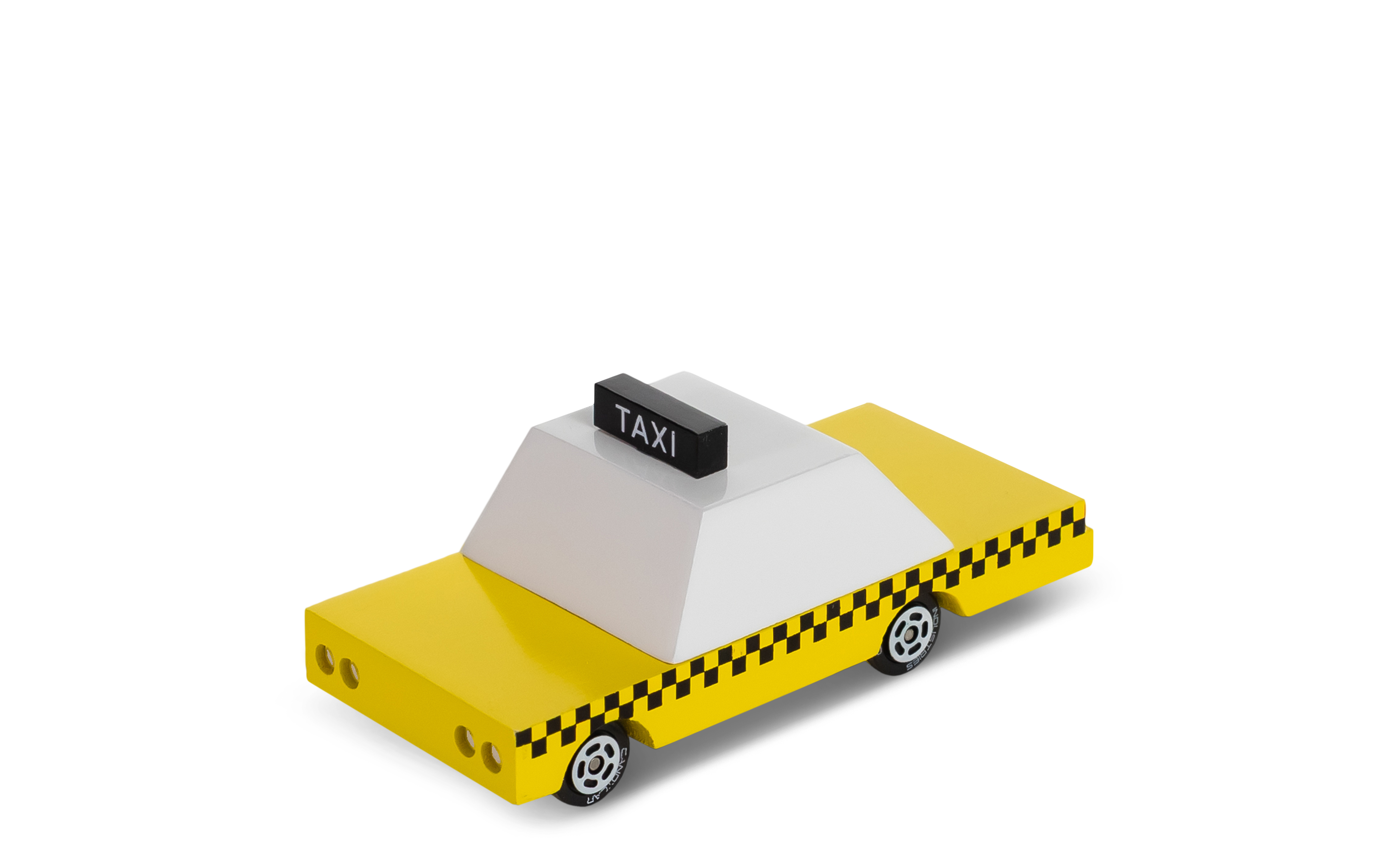 Yellow Taxi